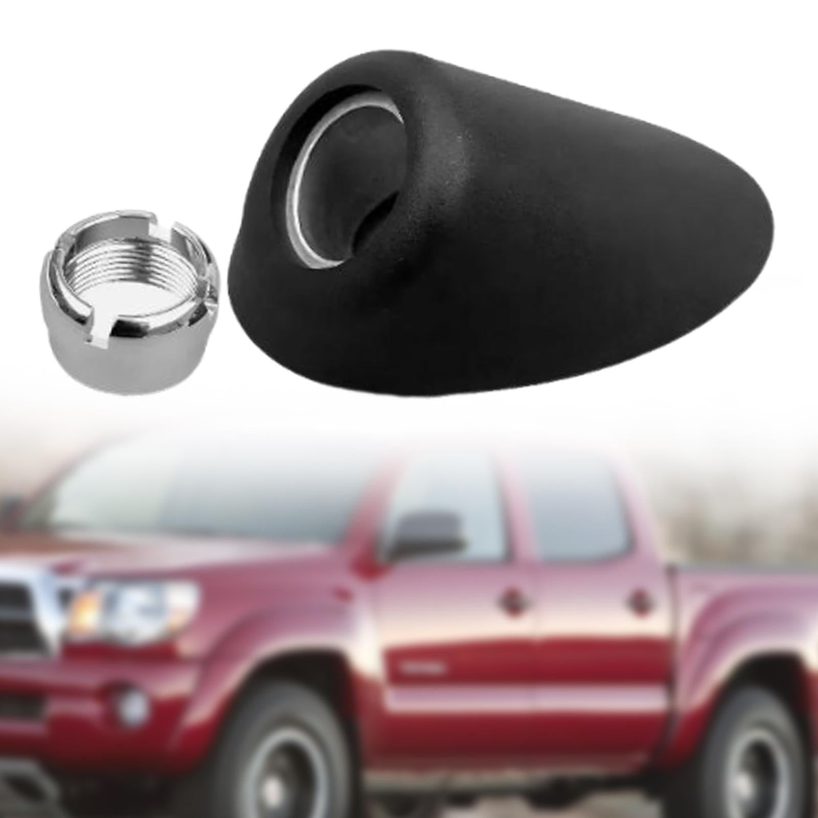 86392-04040 Antenna Base Mount Nut Ornament for Toyota Tacoma 2005-2015