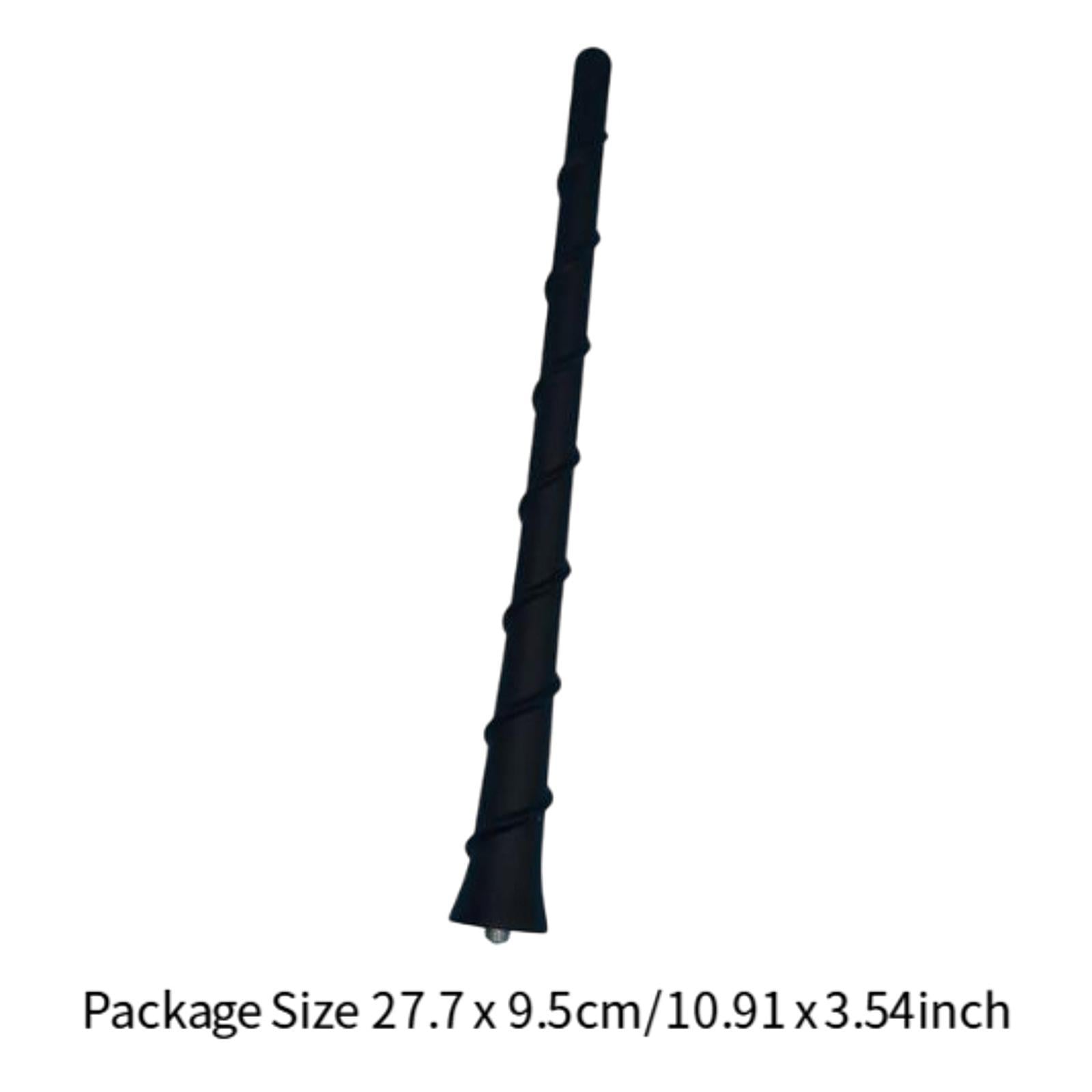Radio Antenna 22969192 Wear Resistant 10370211 for Jeep Cherokee 14-20