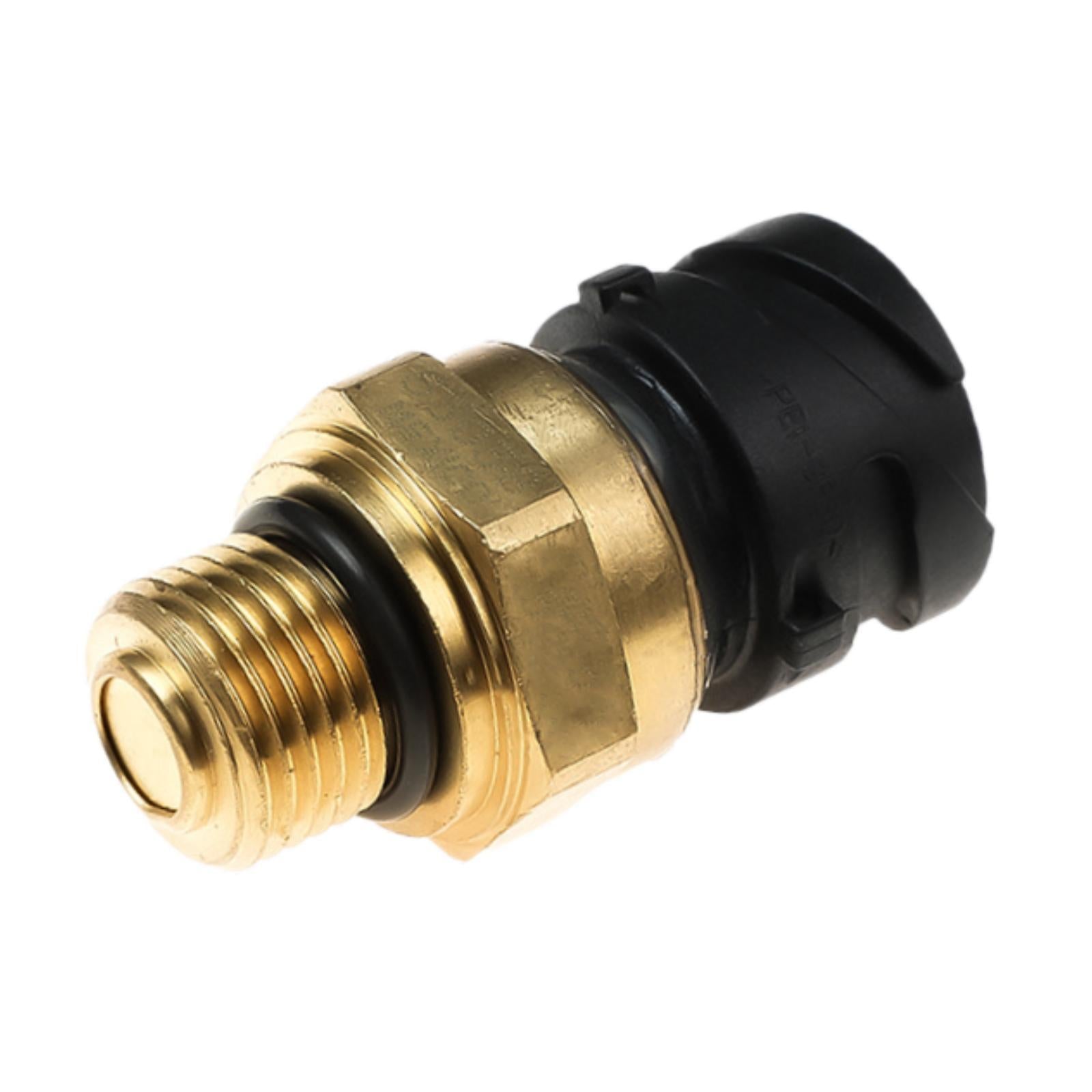 Oil Pressure Transducer Accessories Repair Parts 21634021 for Volvo