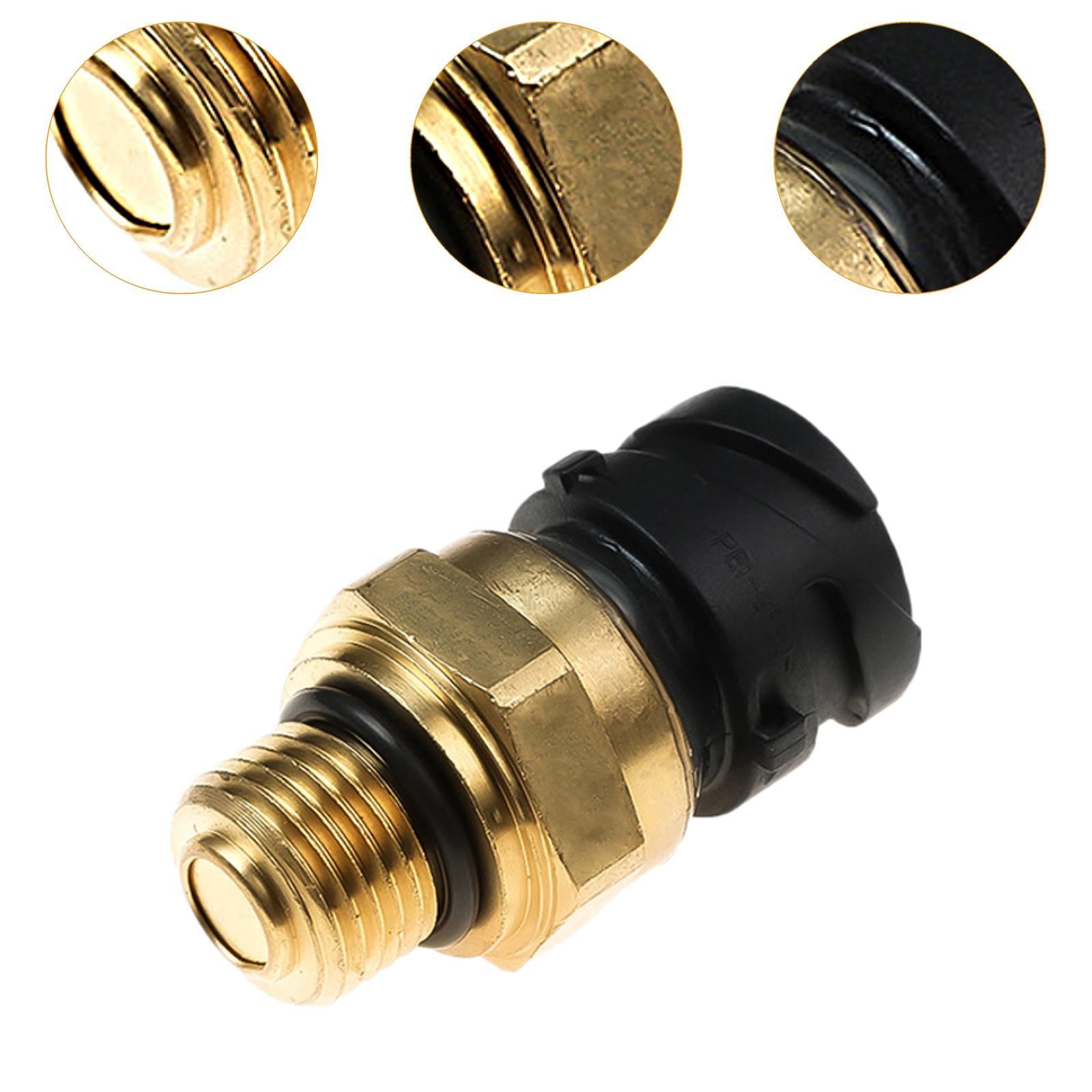 Oil Pressure Transducer Accessories Repair Parts 21634021 for Volvo