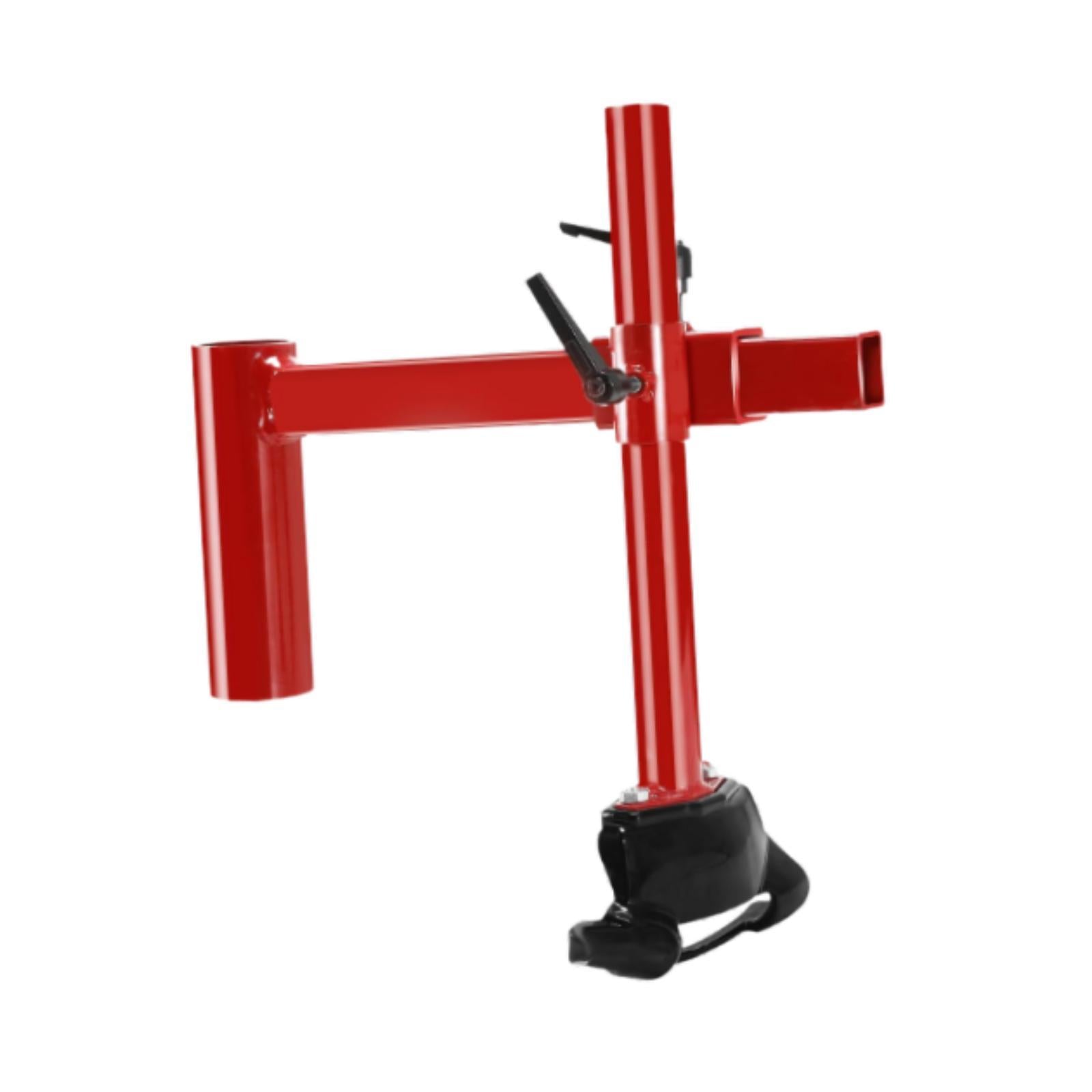 Manual Tire Changer Duck Head Adapter Kit Professional Car Auto Tire Remover