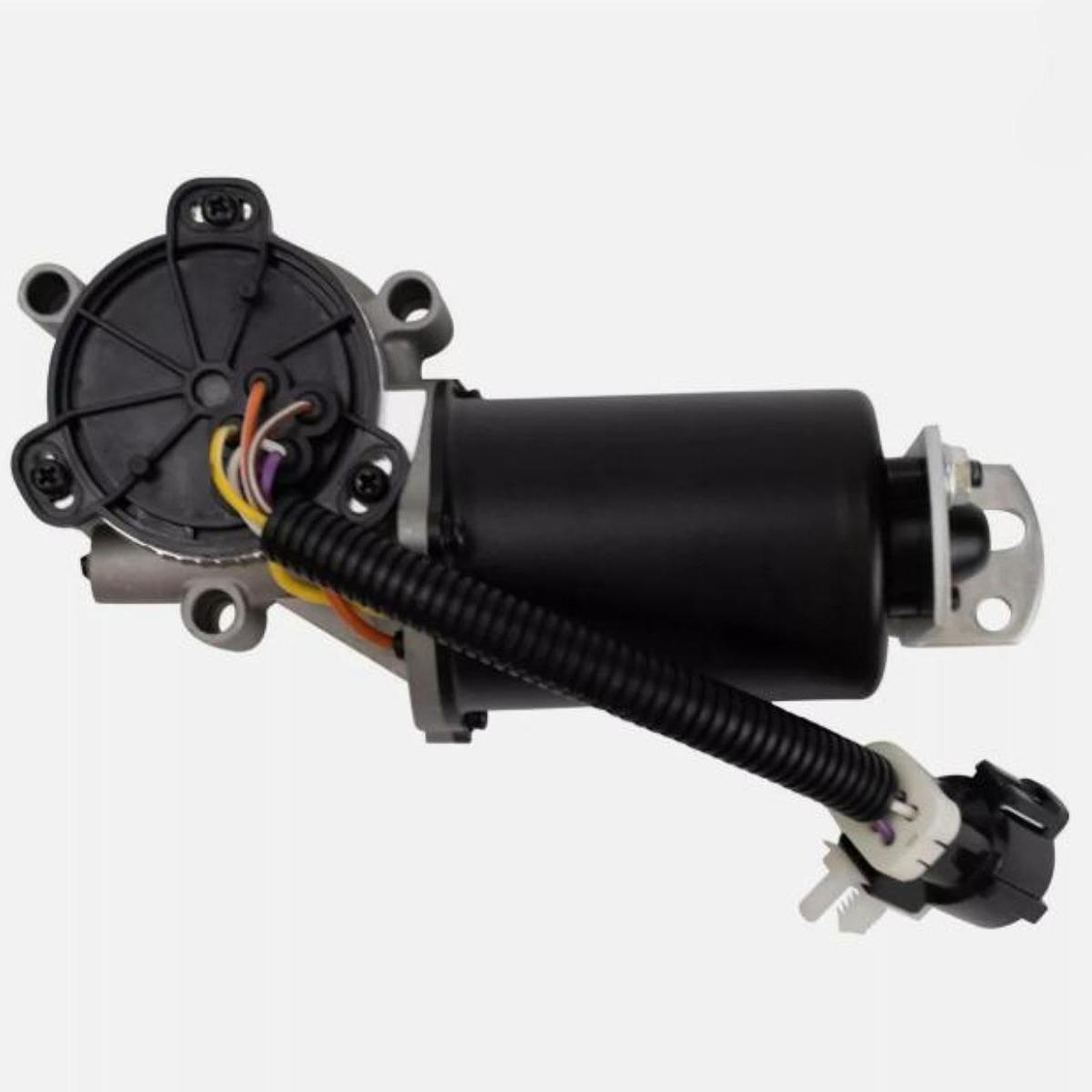 Transfer Case Motor 600-807 Practical Parts for Mazda B2300 B4000 B2500
