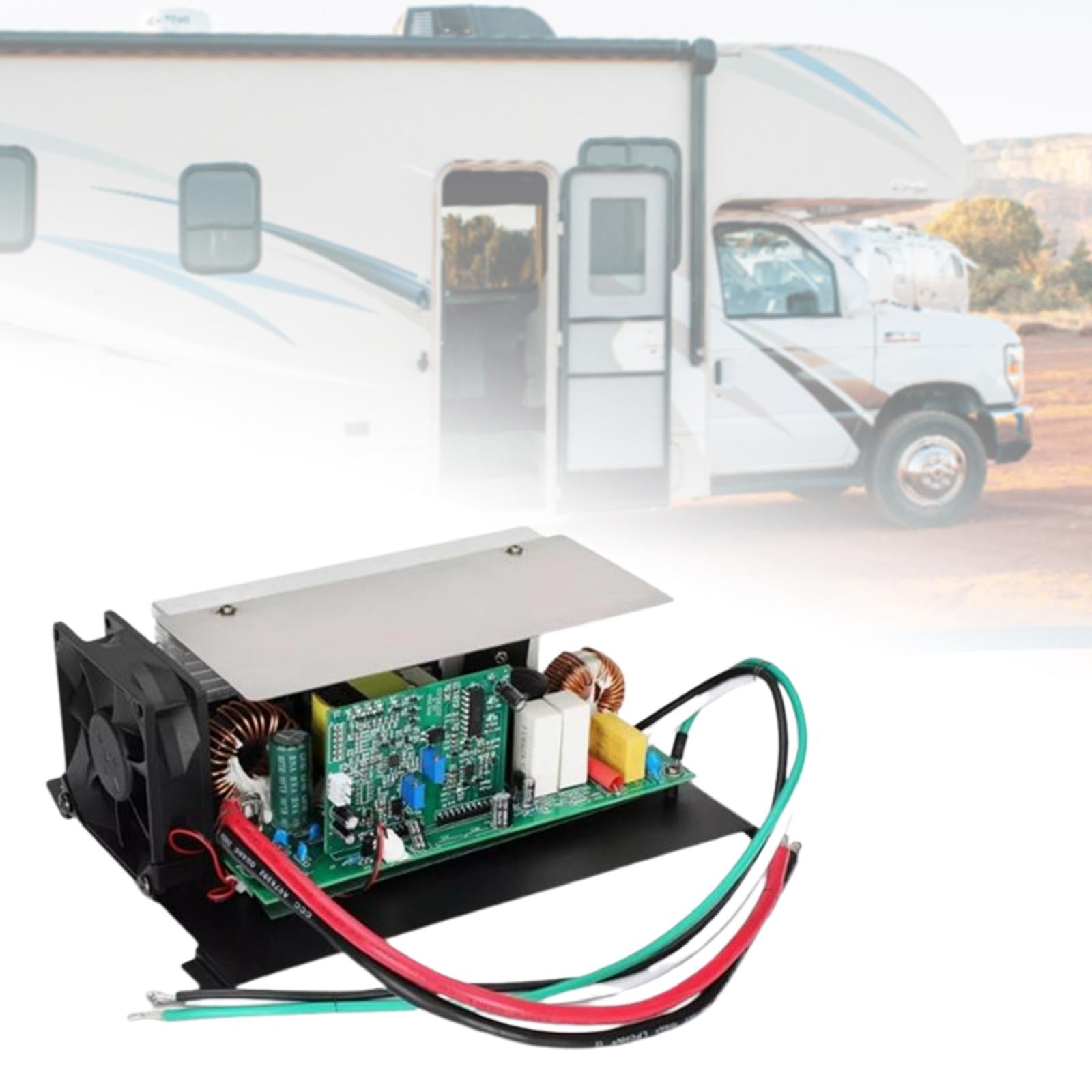 55Amp Converter Metal High Performance Replace Wear Resistant WF-8955-ad-mba