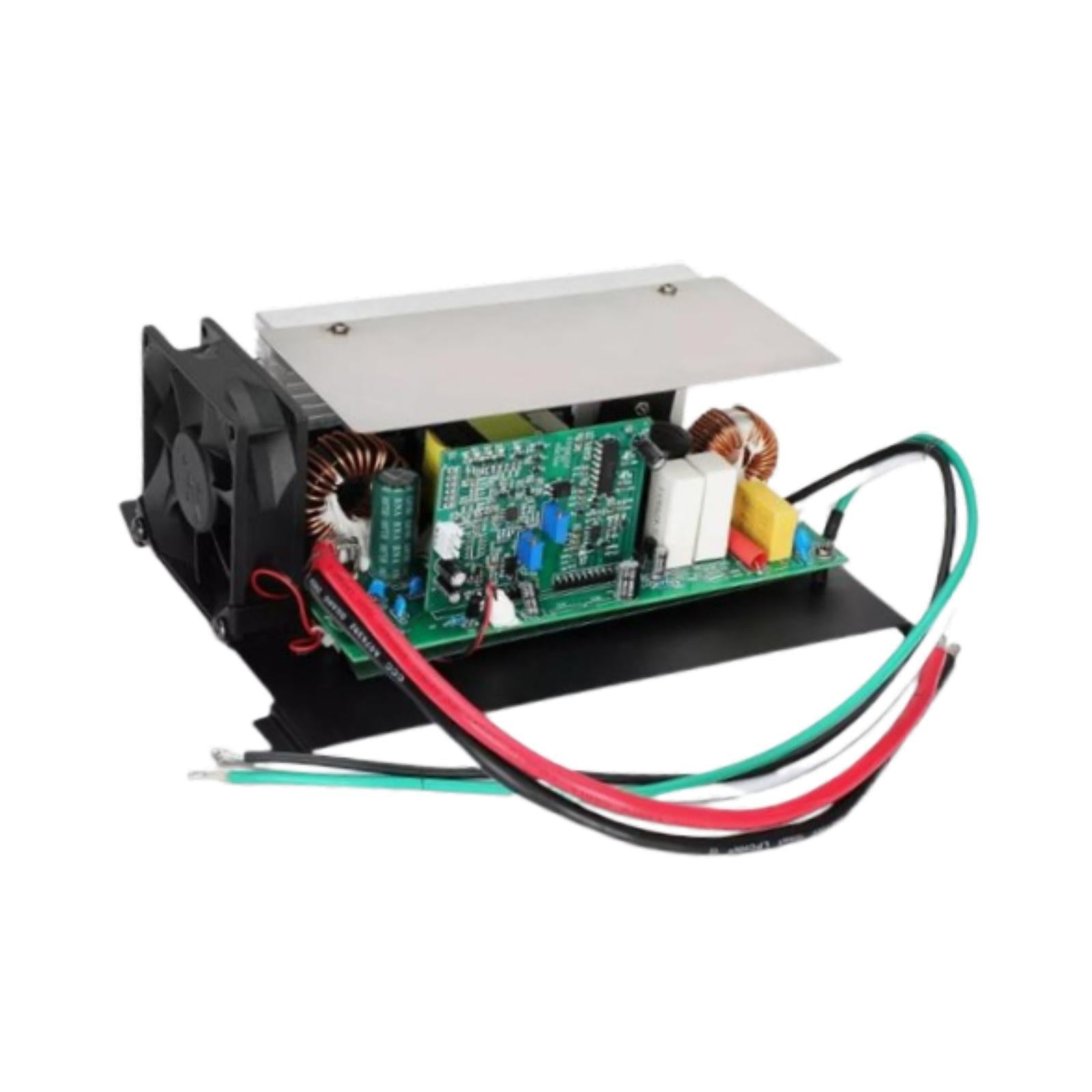55Amp Converter Metal High Performance Replace Wear Resistant WF-8955-ad-mba