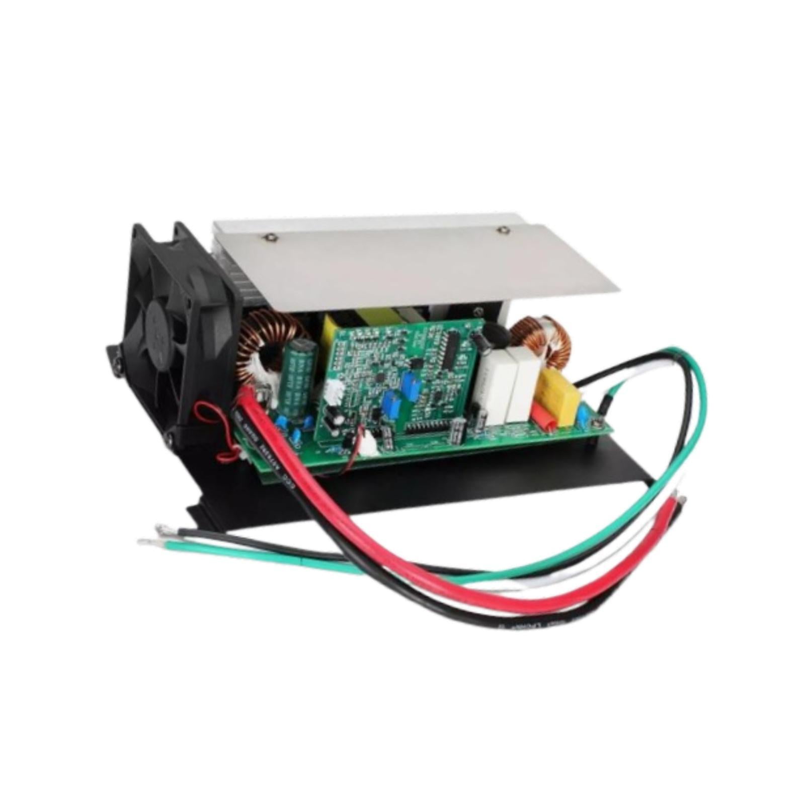 55Amp Converter Metal High Performance Replace Wear Resistant WF-8955-ad-mba