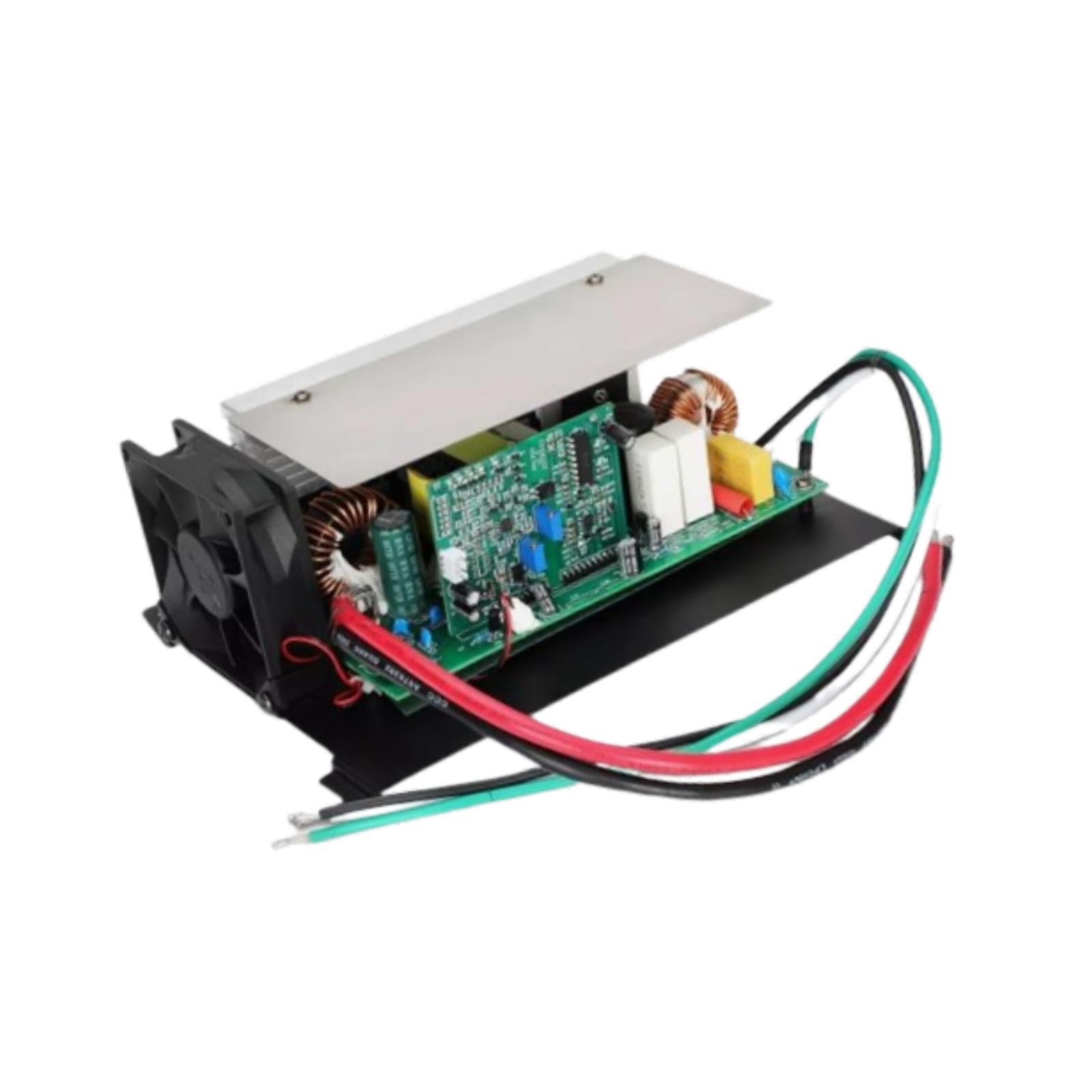 55Amp Converter Metal High Performance Replace Wear Resistant WF-8955-ad-mba