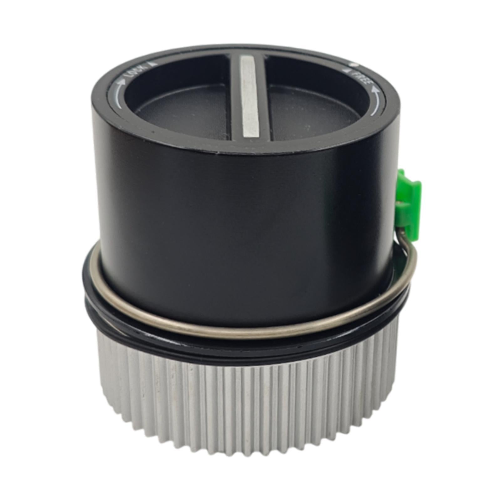 Manual Wheel Locking Hub 600204 Part for Lincoln Navigator Professional