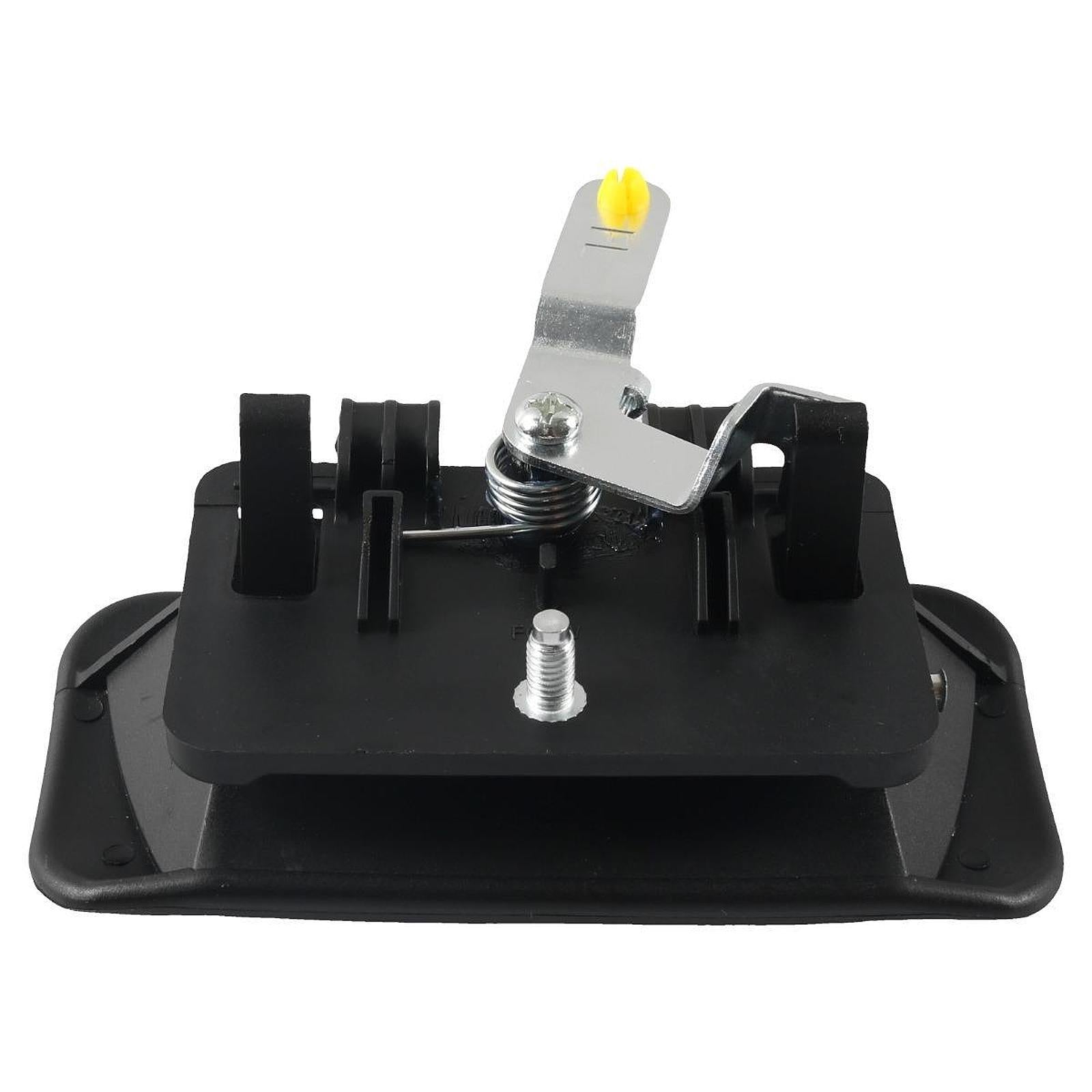 1494080 Replaces Professional Spare Parts Exterior Door Handle for Ford