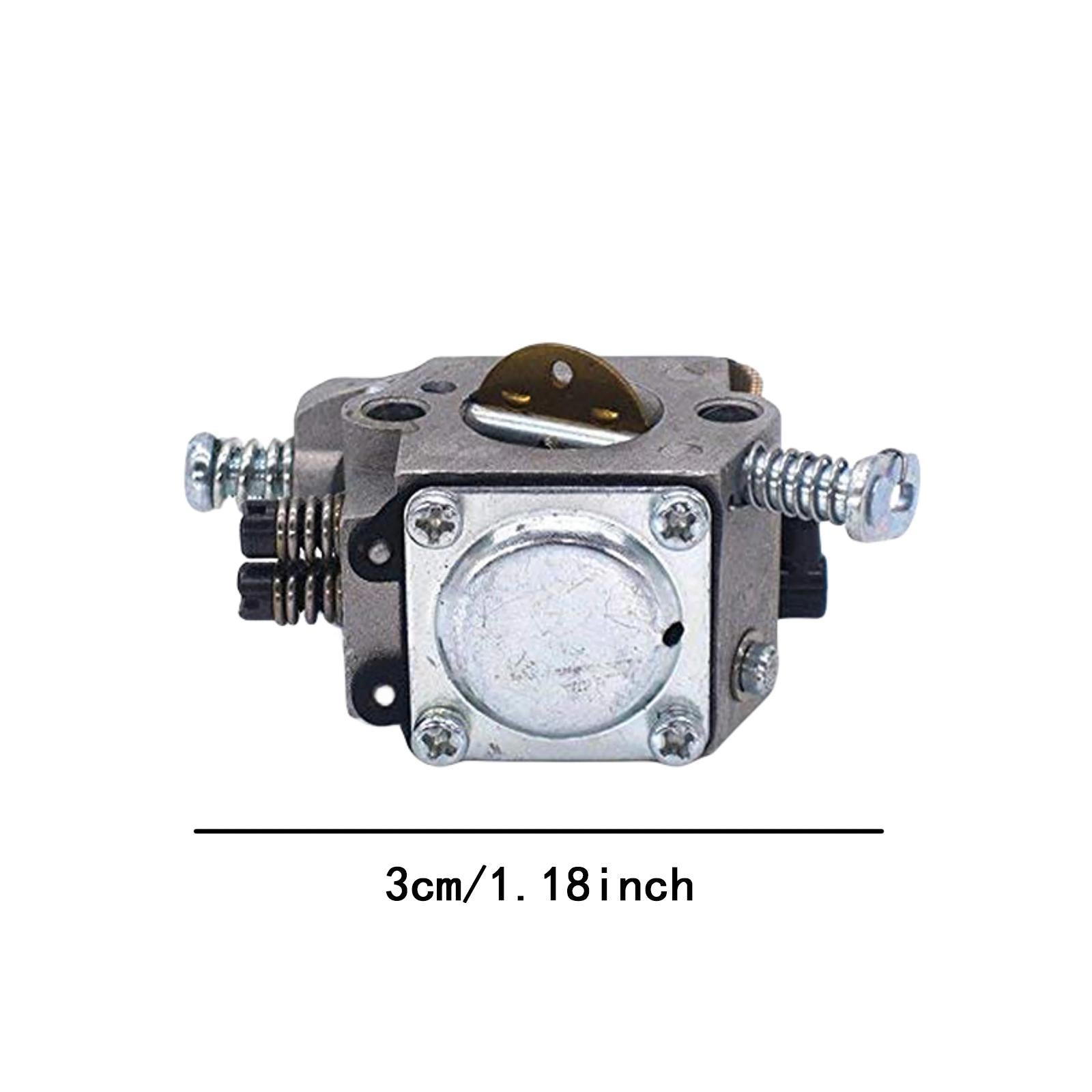Carburetor Set Chainsaw Accessory for MS210 025 023 021 Simple Assembly