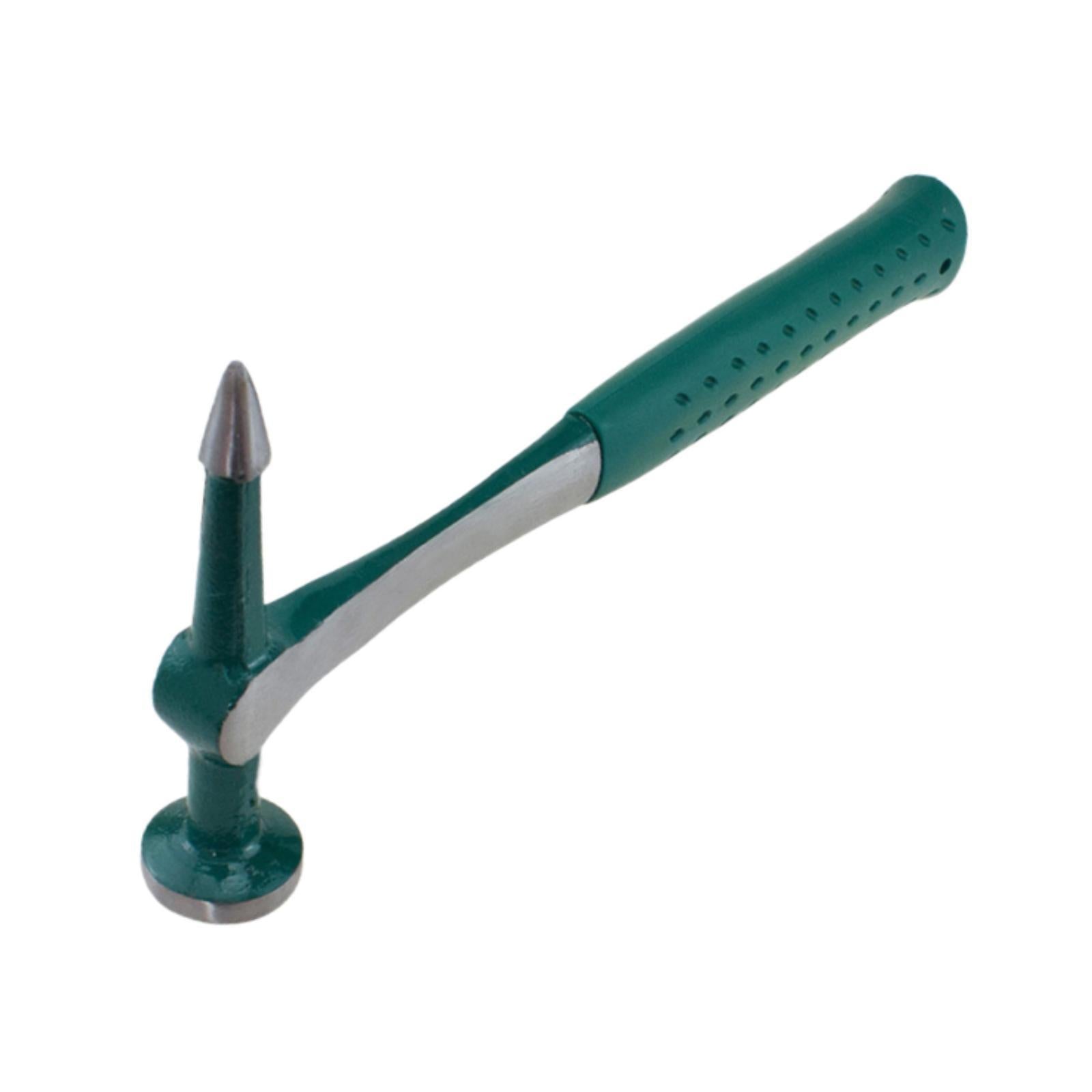 Car Dent Tool Car Sheet Hammer for Auto Refrigerator Truck Style A
