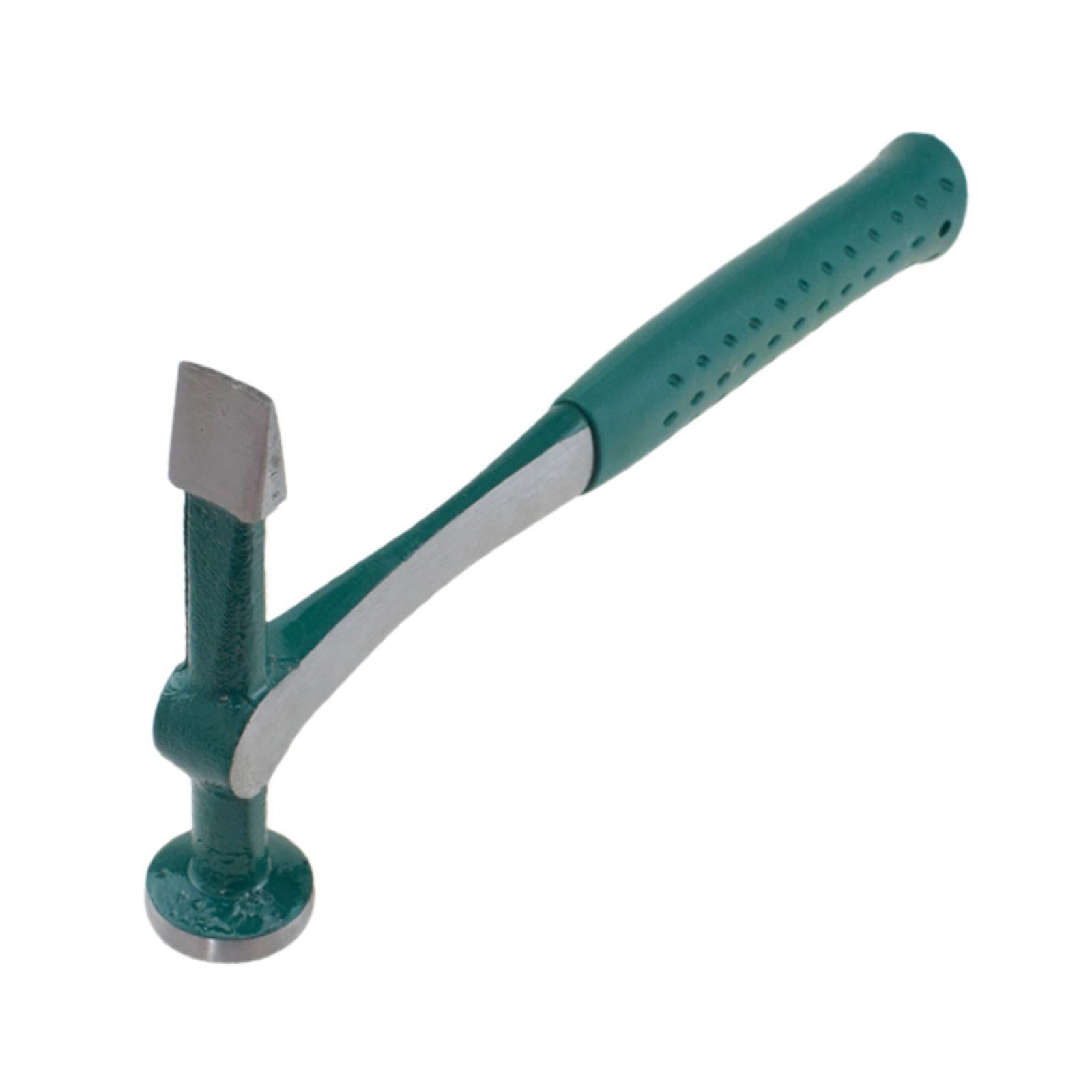 Car Dent Tool Car Sheet Hammer for Auto Refrigerator Truck Style B
