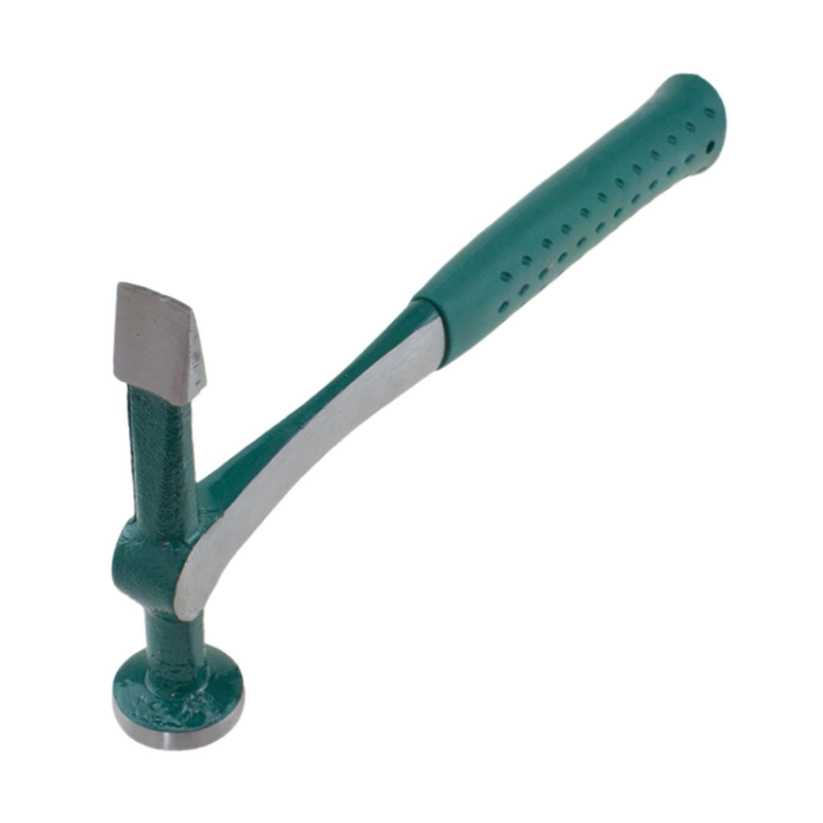Car Dent Tool Car Sheet Hammer for Auto Refrigerator Truck Style B