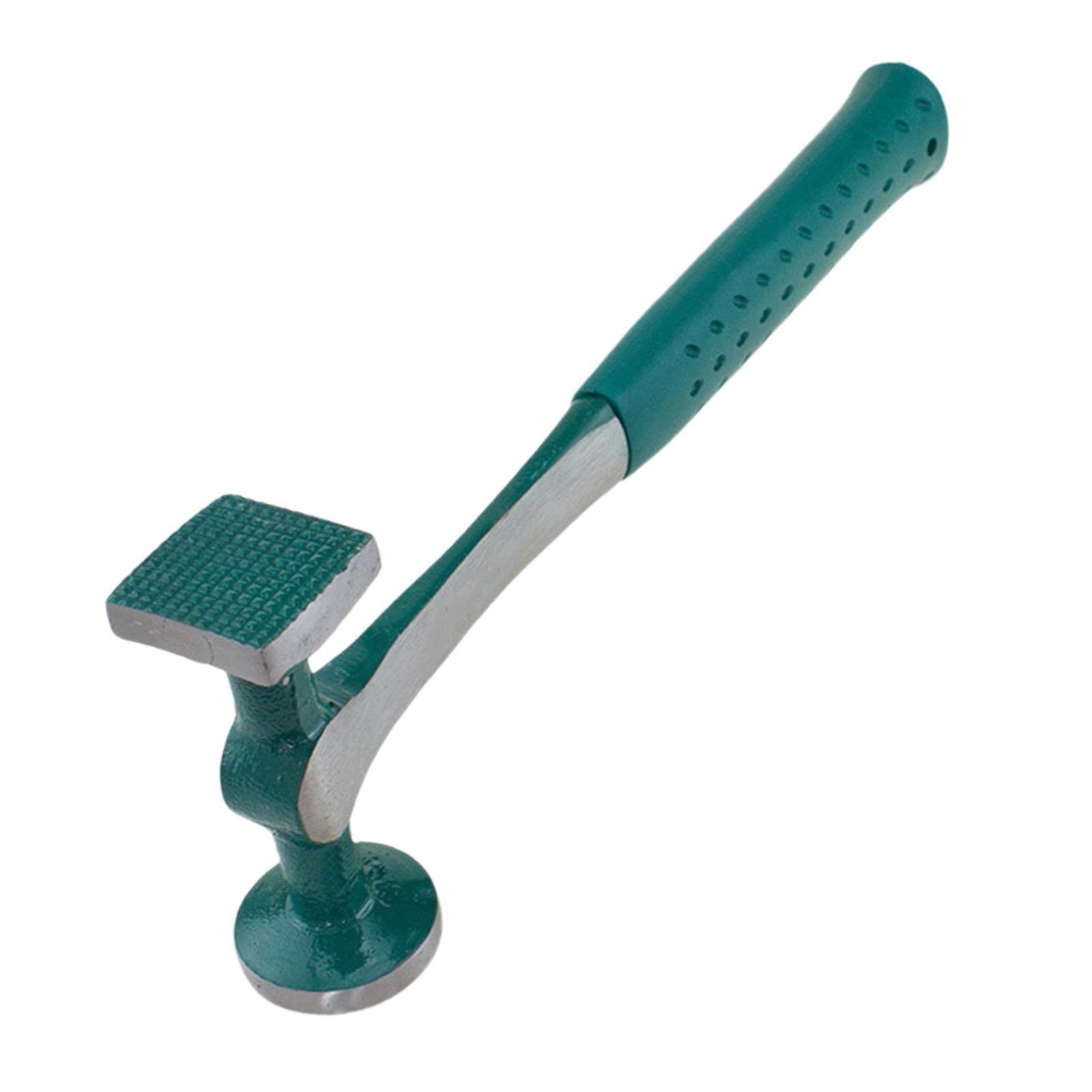 Car Dent Tool Car Sheet Hammer for Auto Refrigerator Truck Style C