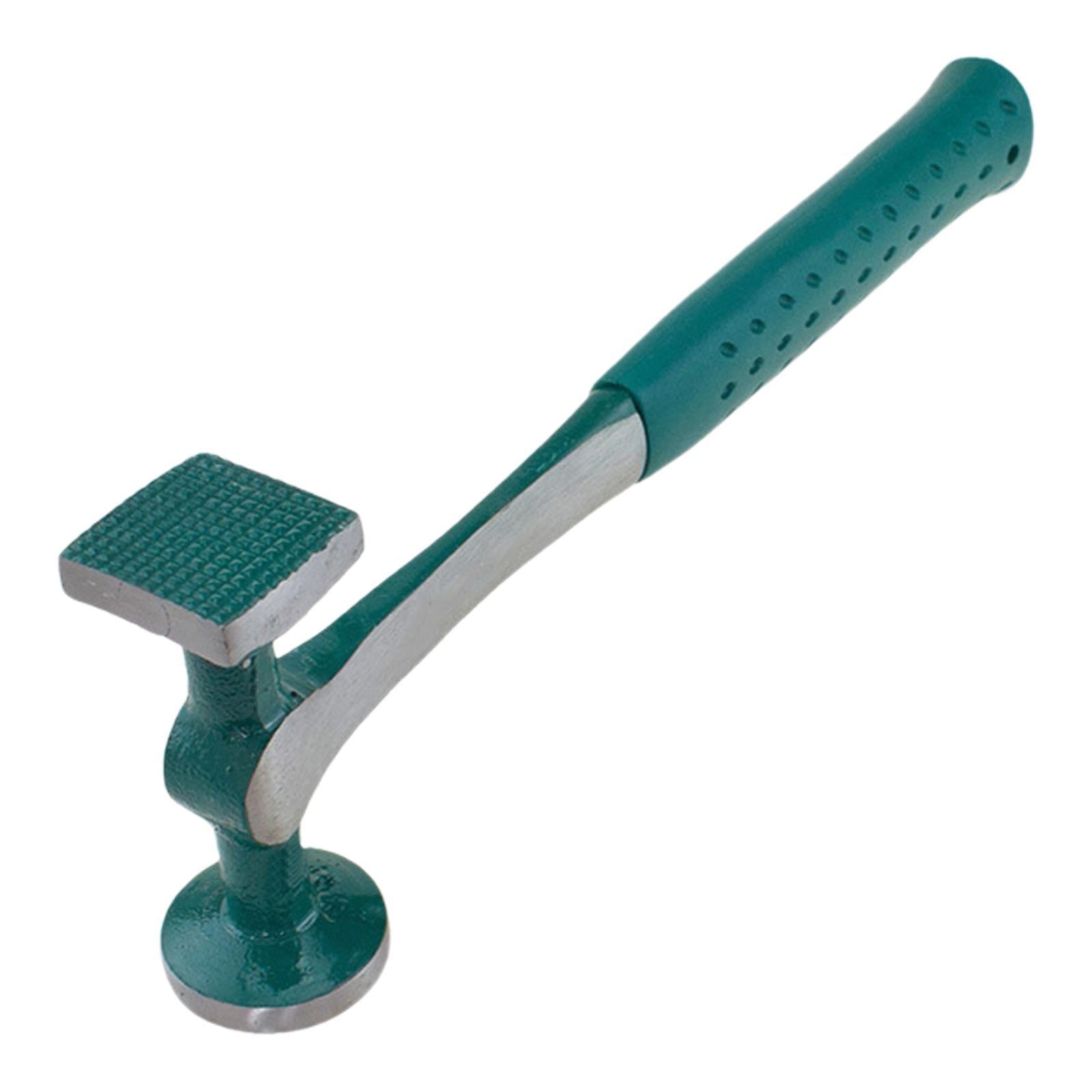 Car Dent Tool Car Sheet Hammer for Auto Refrigerator Truck Style C