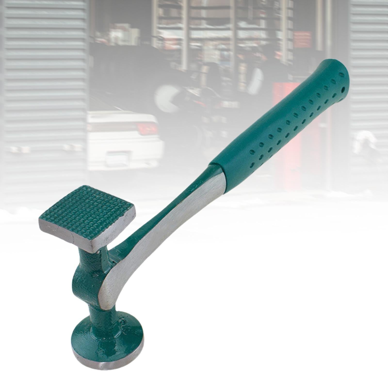 Car Dent Tool Car Sheet Hammer for Auto Refrigerator Truck Style C