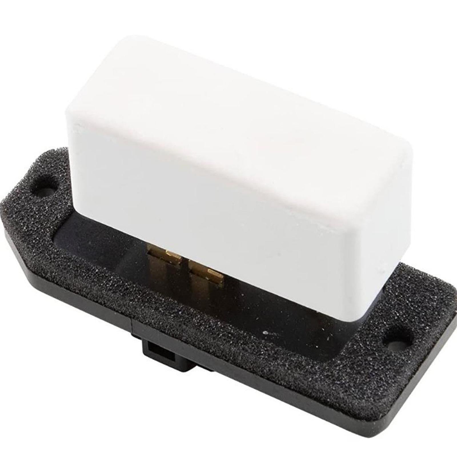 HVAC Fan Blower Motor Resistor RU876 68004539AA for Dodge RAM 1500 2500