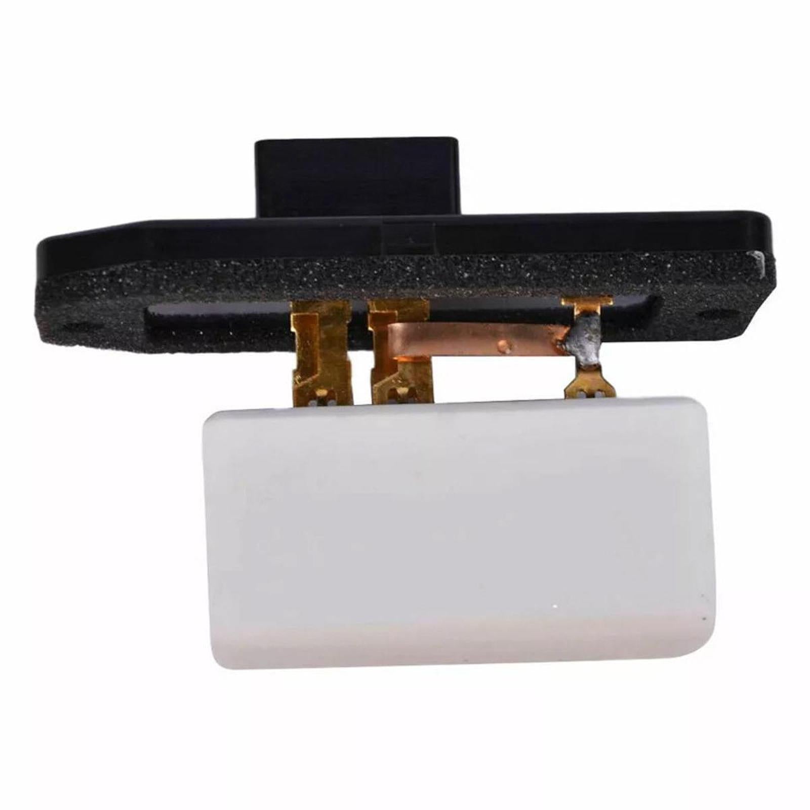 HVAC Fan Blower Motor Resistor RU876 68004539AA for Dodge RAM 1500 2500