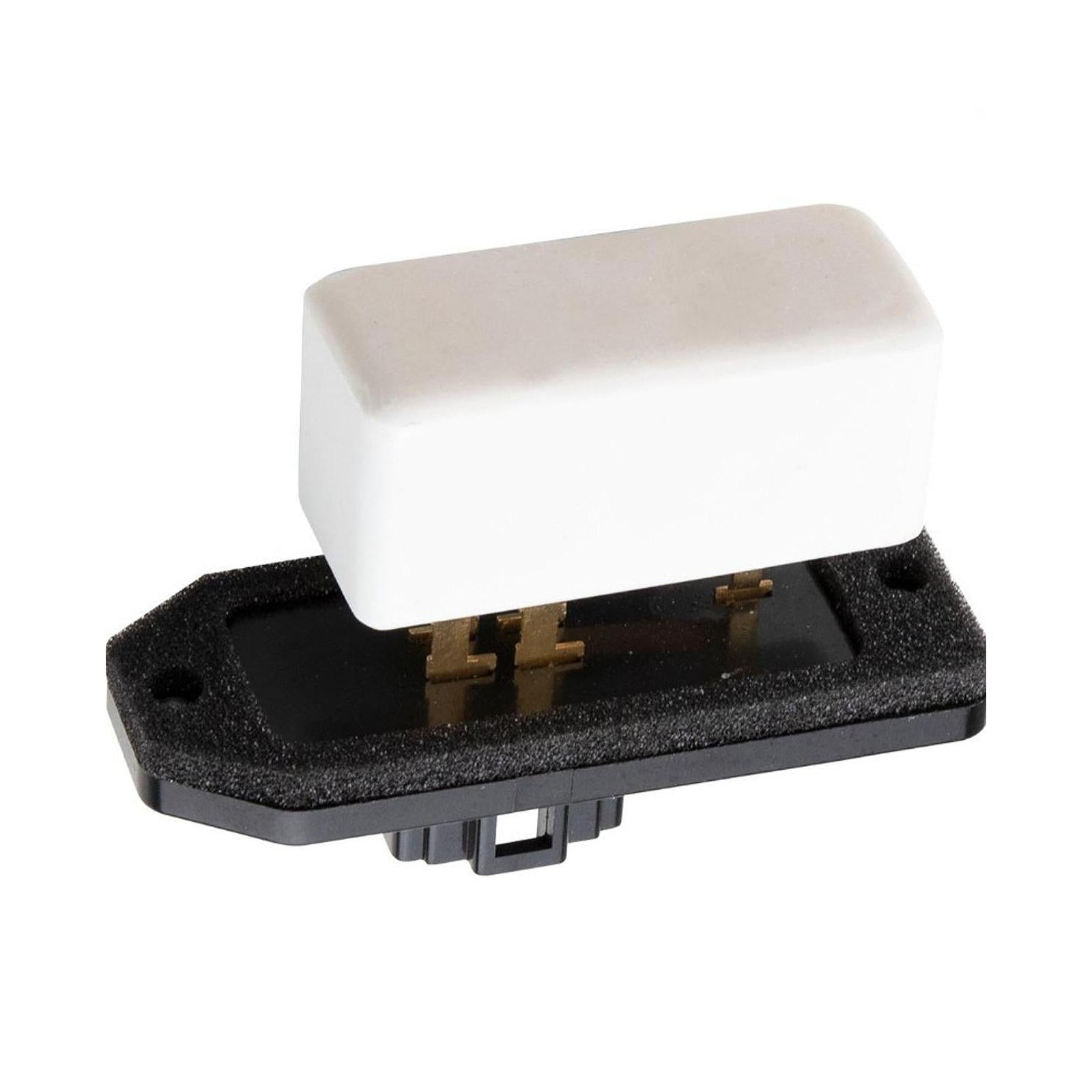 HVAC Fan Blower Motor Resistor RU876 68004539AA for Dodge RAM 1500 2500