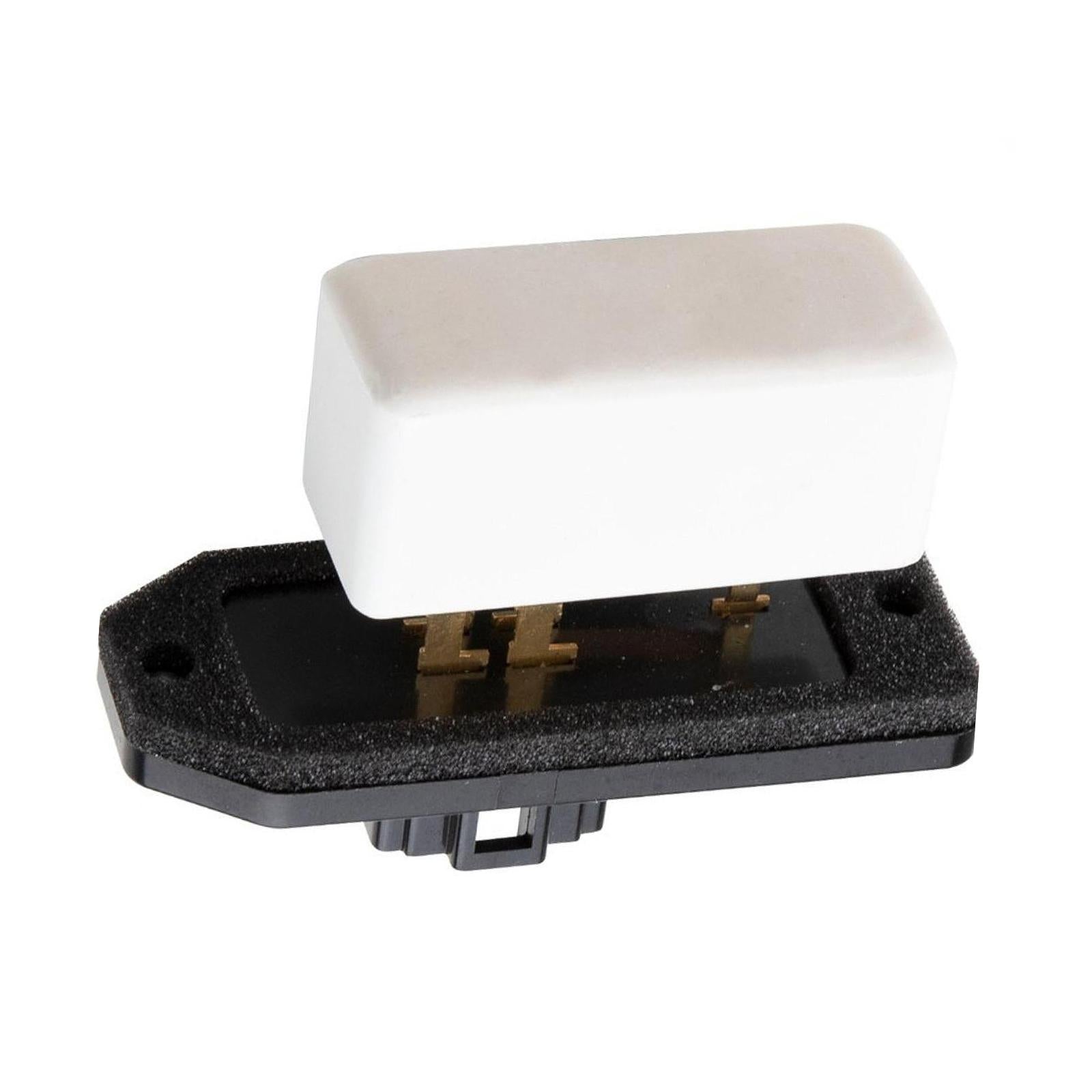 HVAC Fan Blower Motor Resistor RU876 68004539AA for Dodge RAM 1500 2500