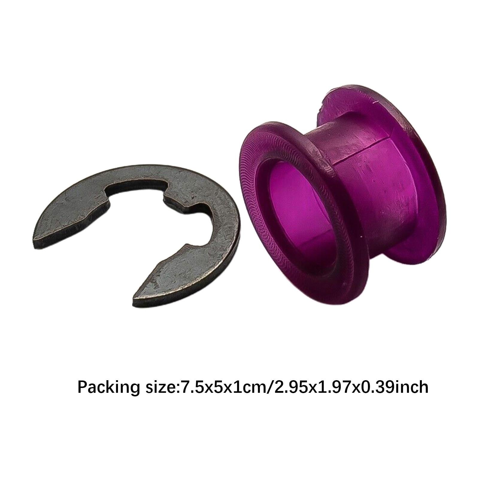 Shifter Cable Bushing 467972G000qqk for Toyota Professional Accessories