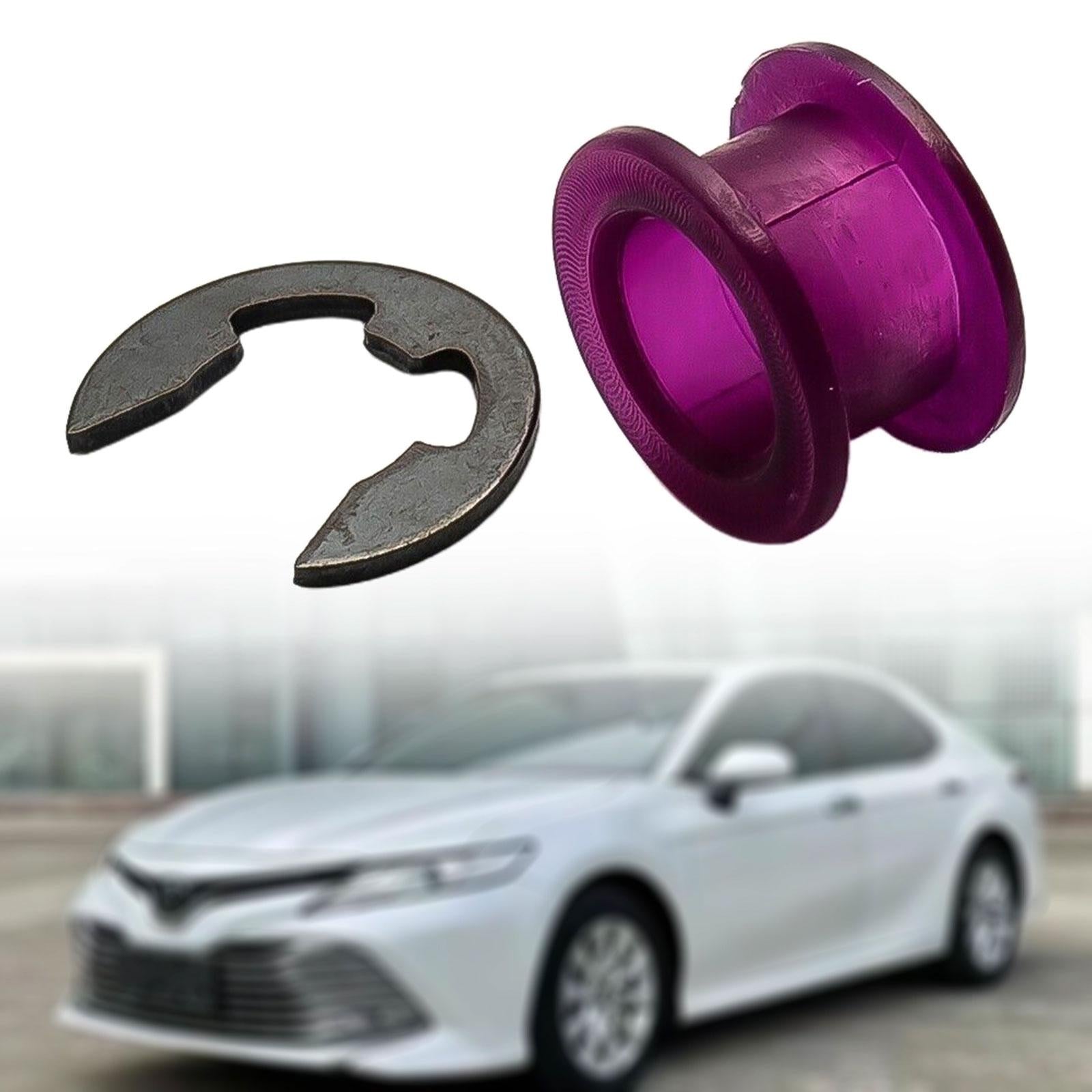 Shifter Cable Bushing 467972G000qqk for Toyota Professional Accessories