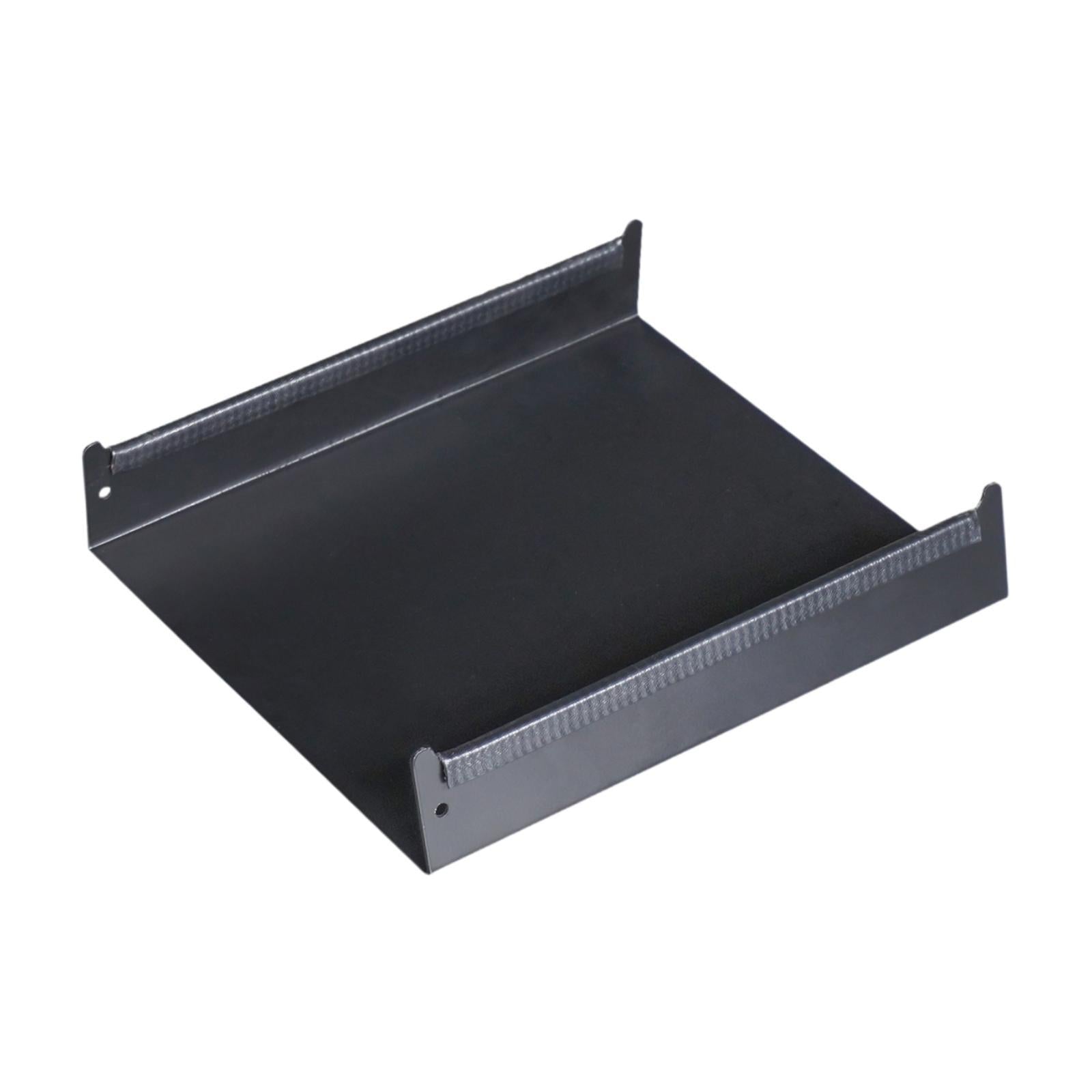 Car Tire Display Rack Tray Rim Holder for Garage Advertising Show