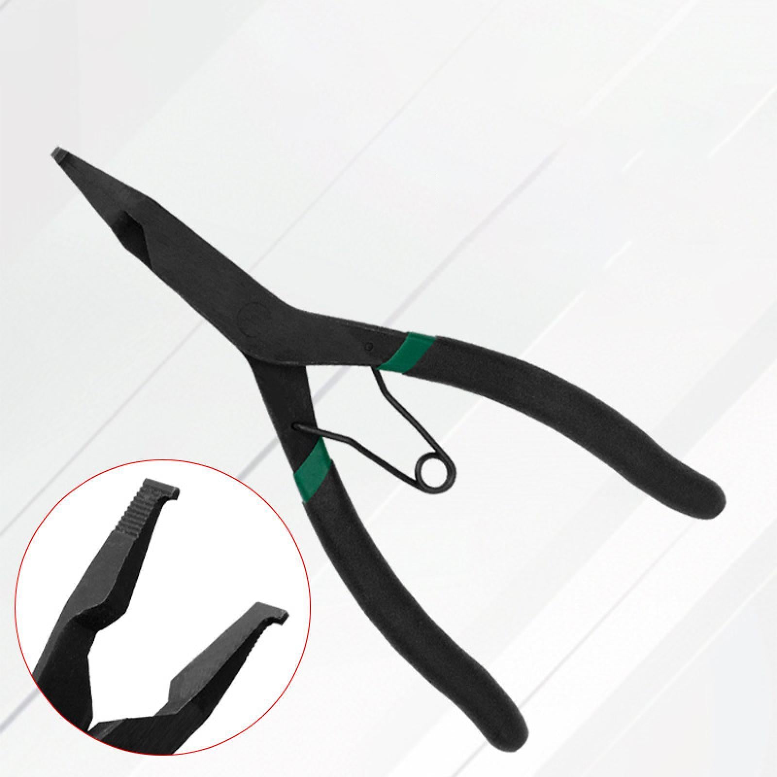 Retaining Ring Plier Premium Circlip Pliers for Motorcycles Trucks Cars