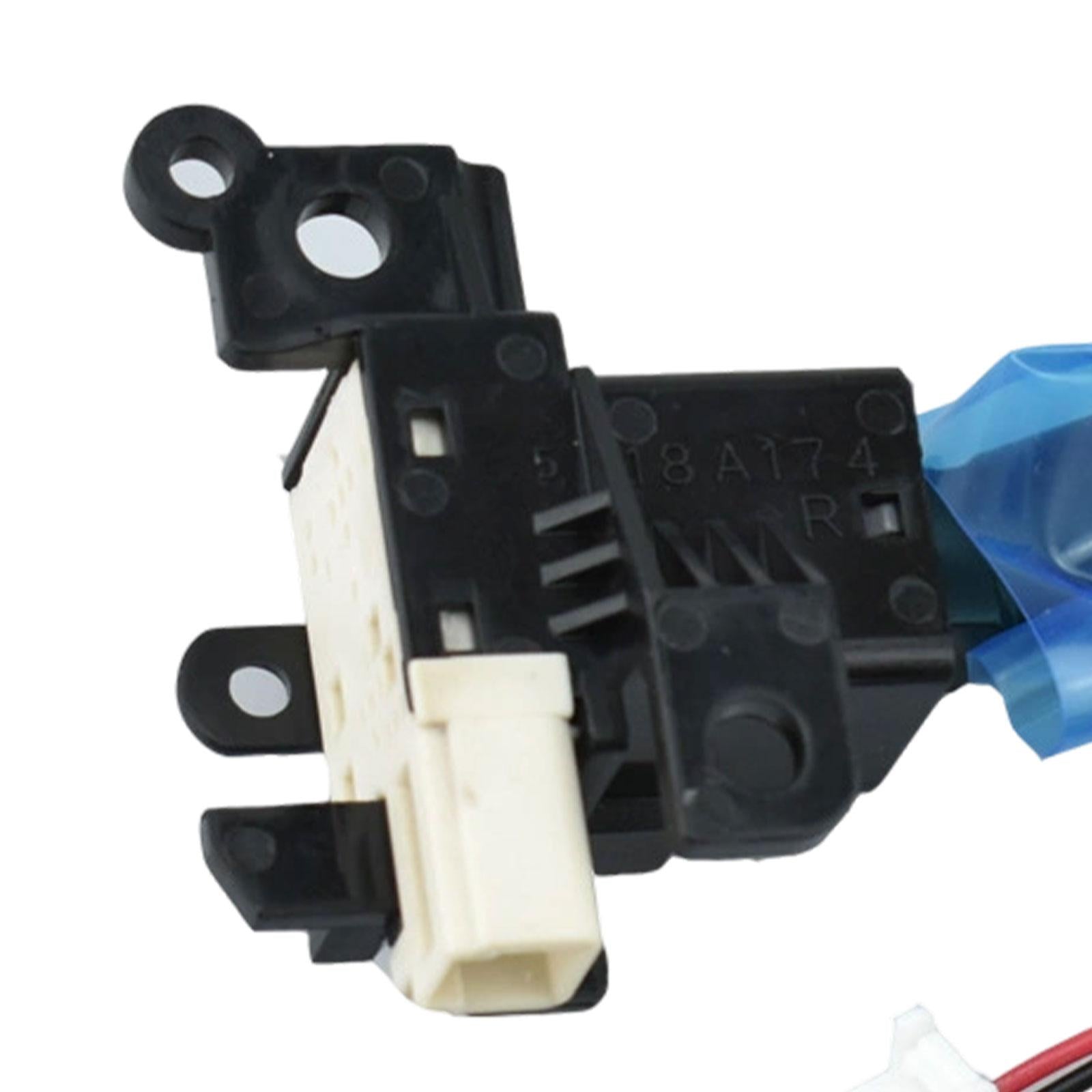 Cruises Control Switch 84632-34017 Portable Replacement for Toyota Camry