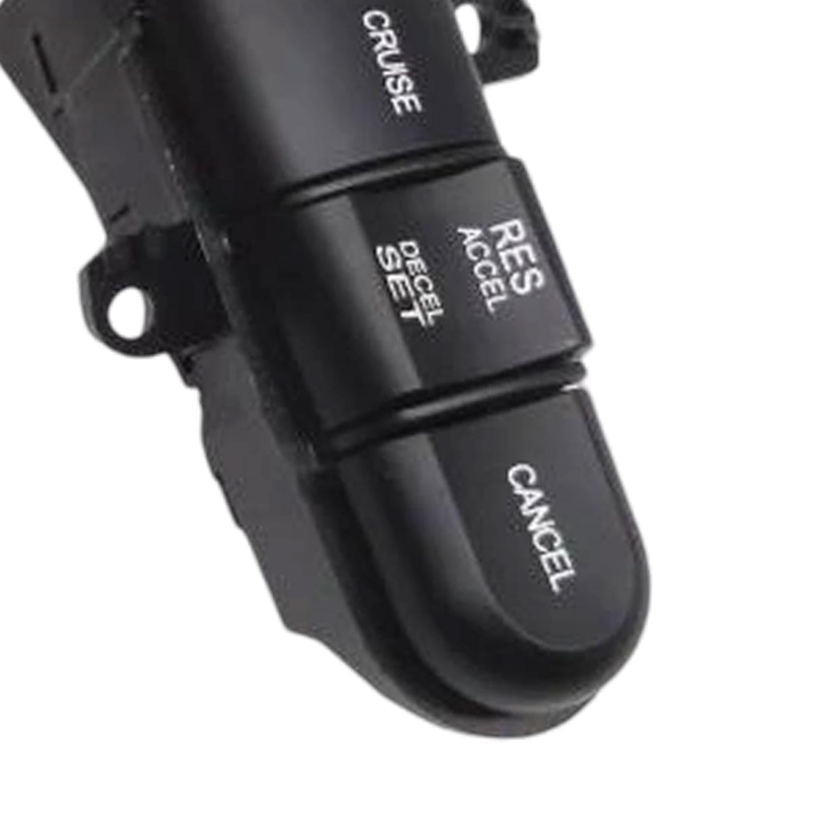 Steering Wheel Control Switch Premium for Honda Civic Sedan Ex-l
