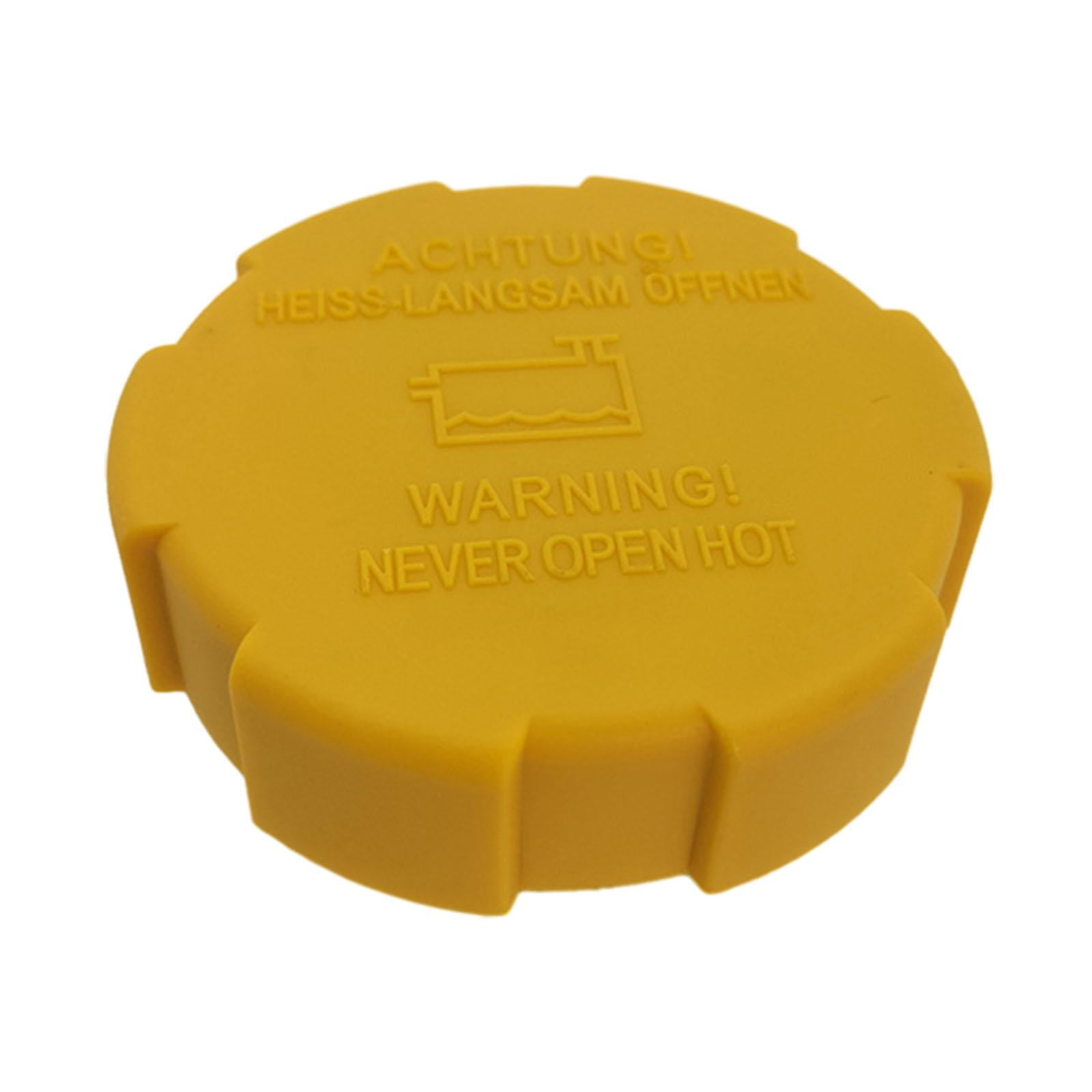 Radiator Expansion Tank Cap 9202799 Directly Replace for Opel Car Parts