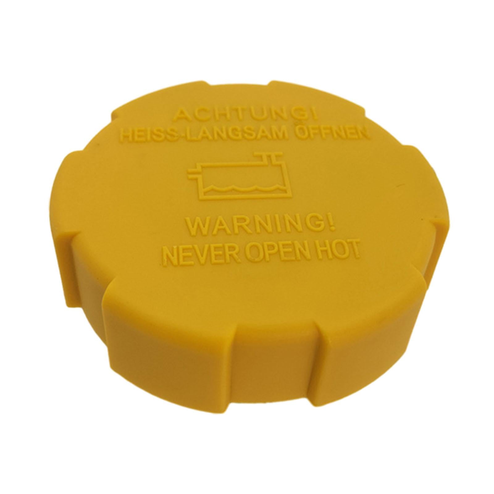Radiator Expansion Tank Cap 9202799 Directly Replace for Opel Car Parts