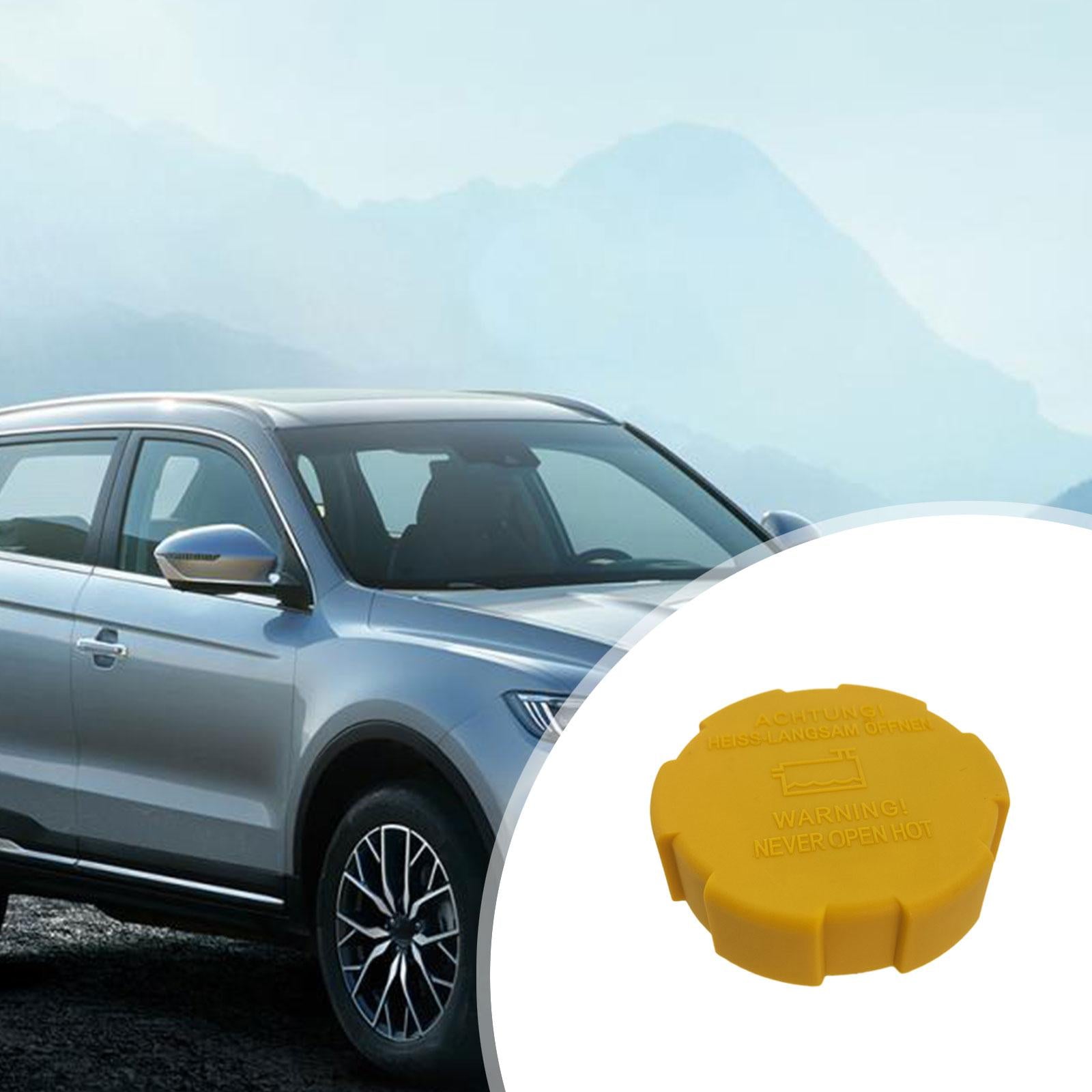 Radiator Expansion Tank Cap 9202799 Directly Replace for Opel Car Parts