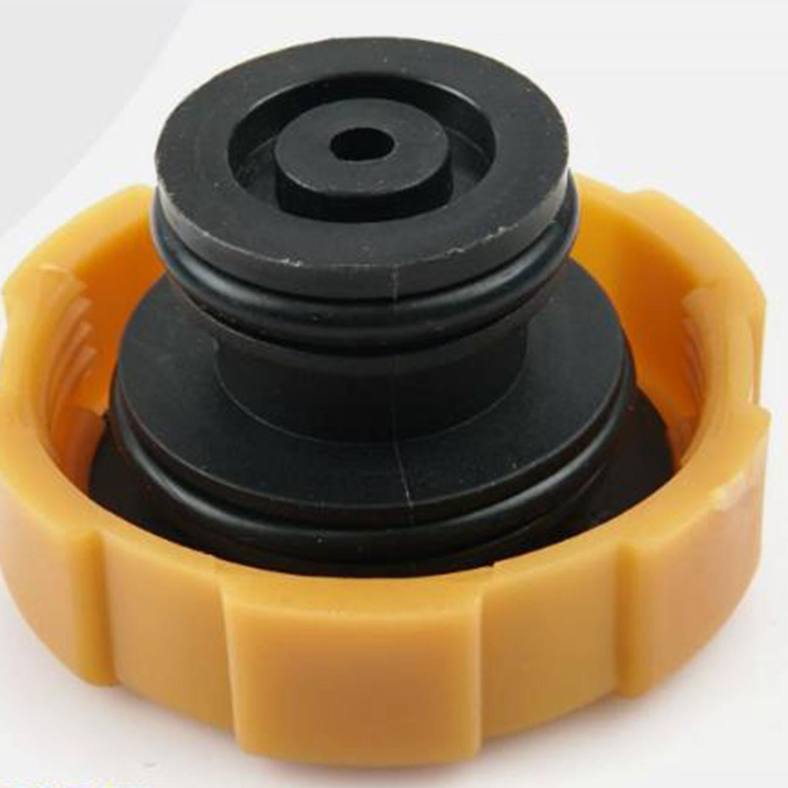 Radiator Expansion Tank Cap 9202799 Directly Replace for Opel Car Parts