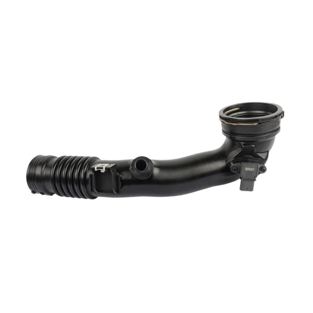 Turbocharger Intercooler Hose 13717609811 Part for BMW 535i 640i 740LI