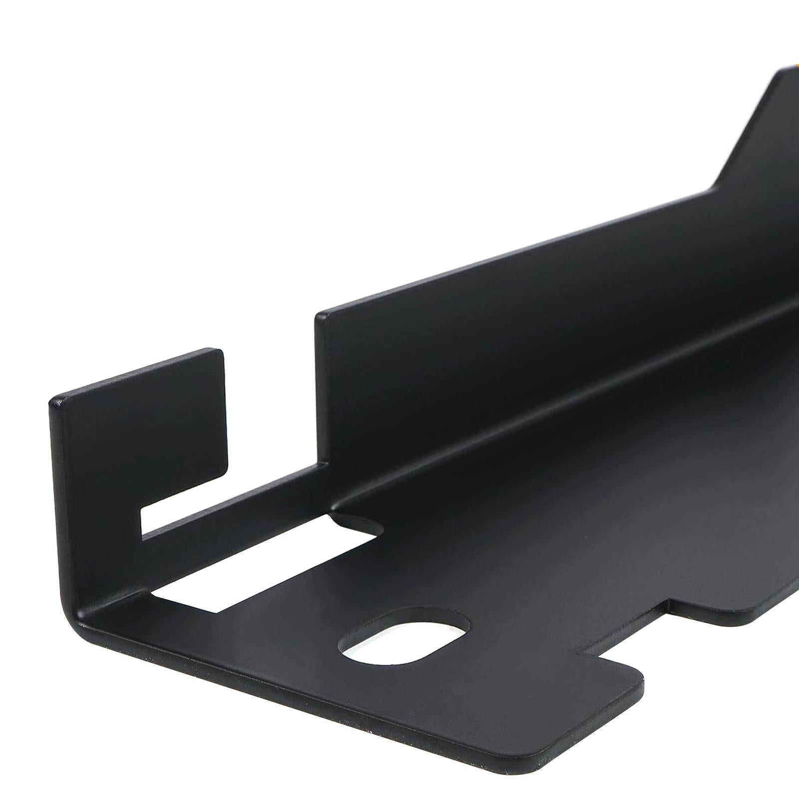 Car Auto Wheel Alignment Tool for Vehicle Truck SUV Front End Alignment Tool Black