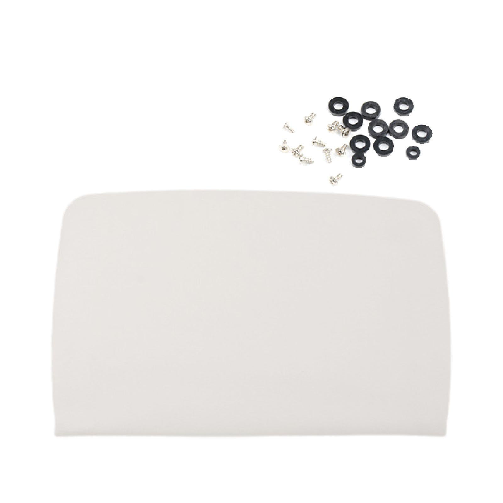 Car Seat Backrest Panel Cover for Mercedes-benz C Class W205 2014-2021 Auto Beige