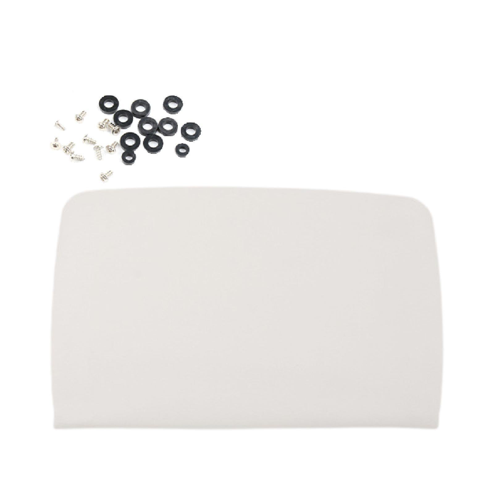 Car Seat Backrest Panel Cover for Mercedes-benz C Class W205 2014-2021 Auto Beige