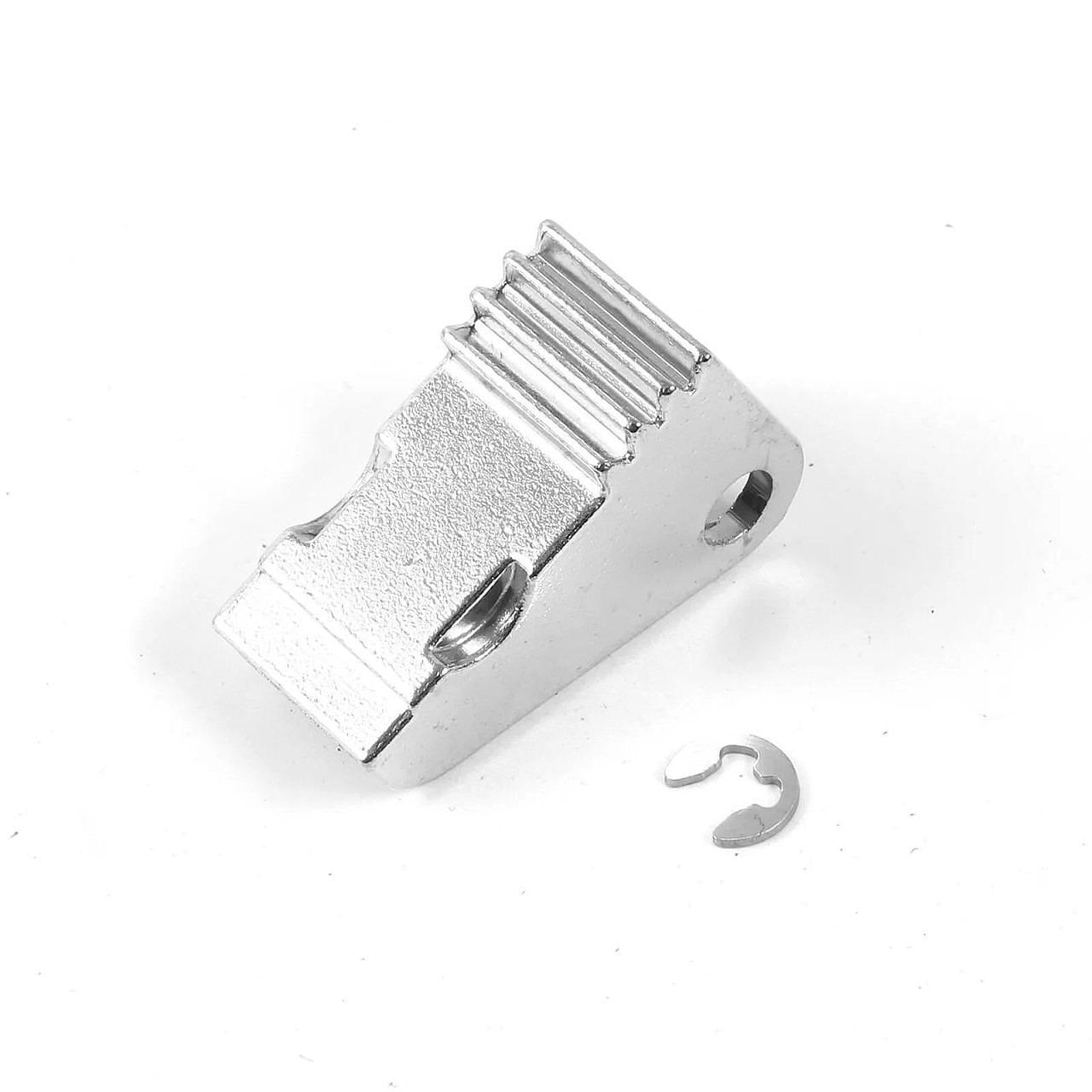 Door Handle Paddle Gear 1042845-00-a Portable Replaces for Tesla Model S