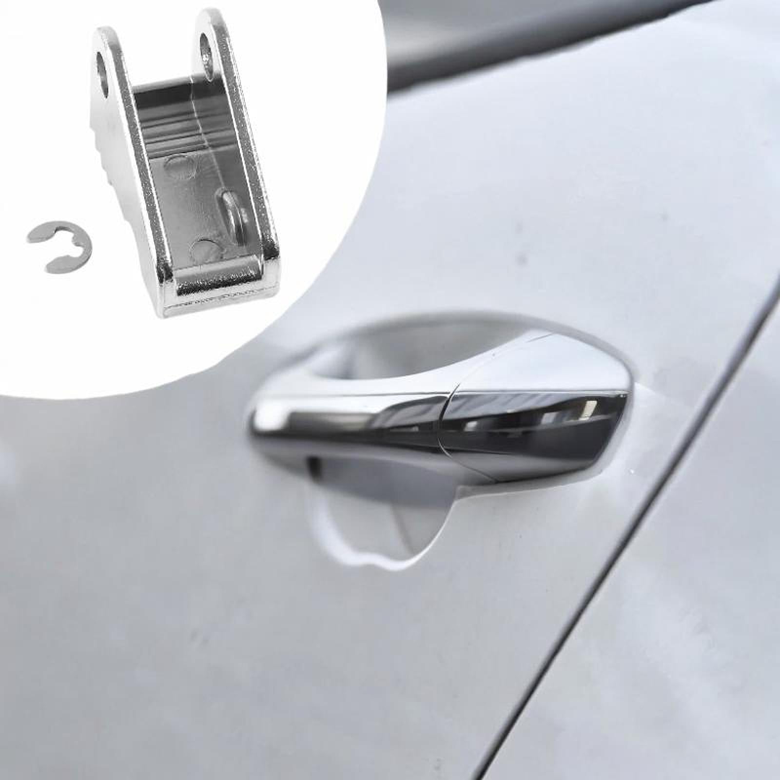 Door Handle Paddle Gear 1042845-00-a Portable Replaces for Tesla Model S