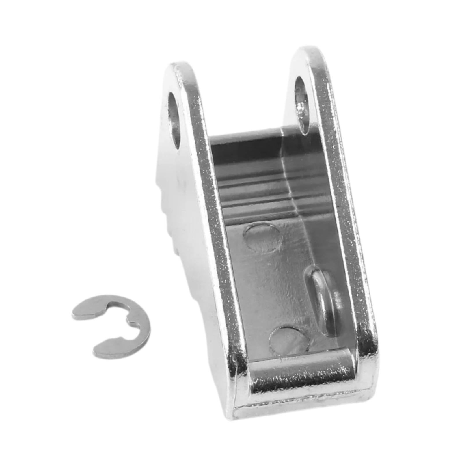 Door Handle Paddle Gear 1042845-00-a Portable Replaces for Tesla Model S