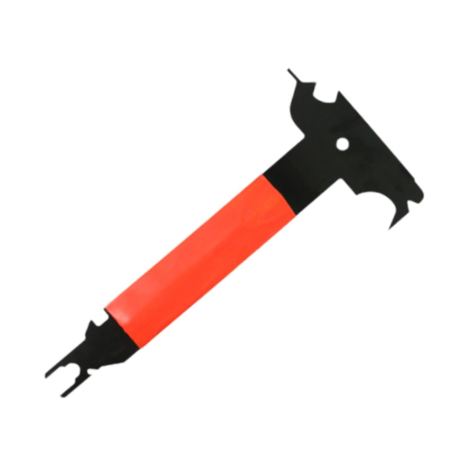 Auto Trim Removal Tool Car Door Panel Removal Tool for Vehicle Door Car
