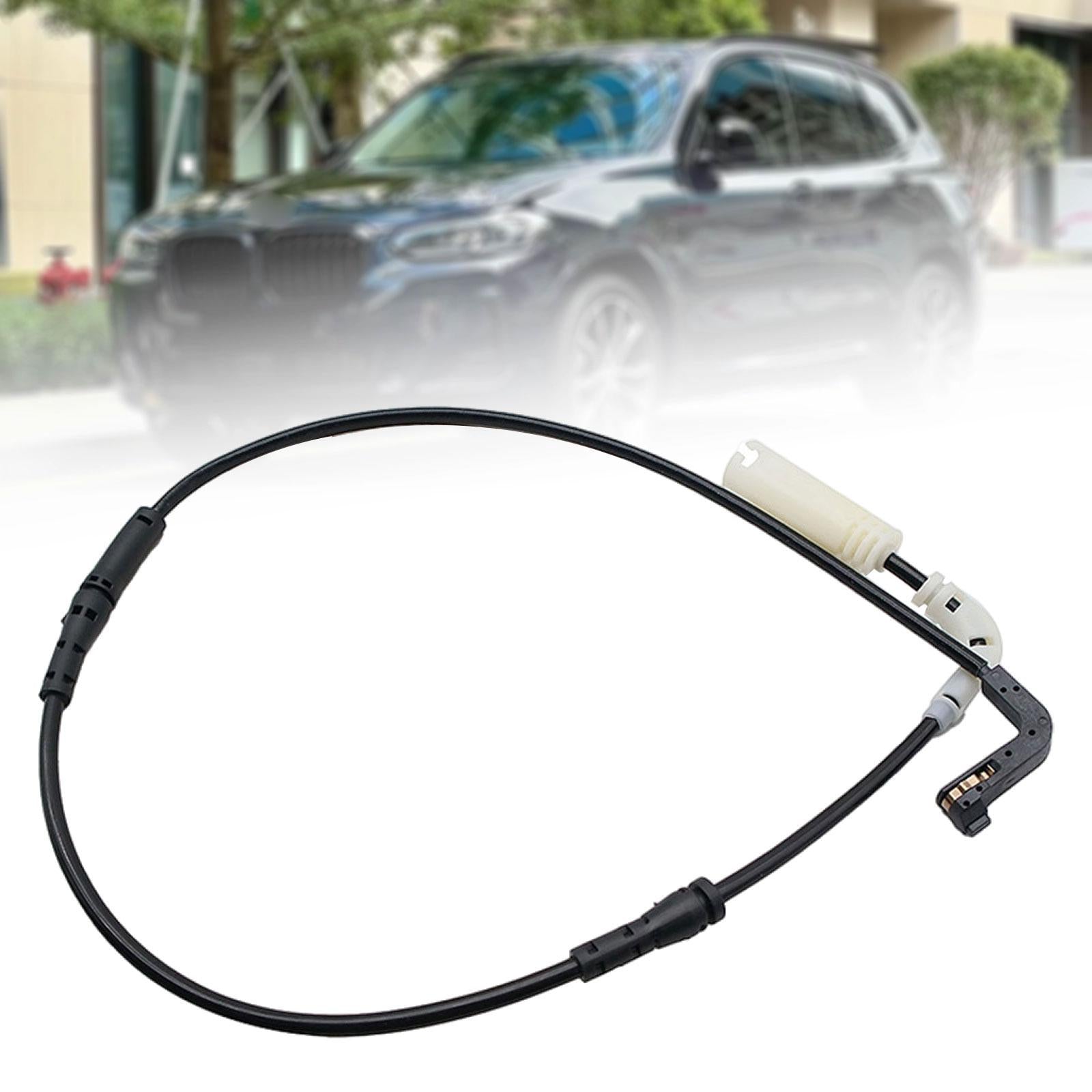 Rear Brake Pad Wear Sensor 34356764299 Premium Accessories for BMW E61N
