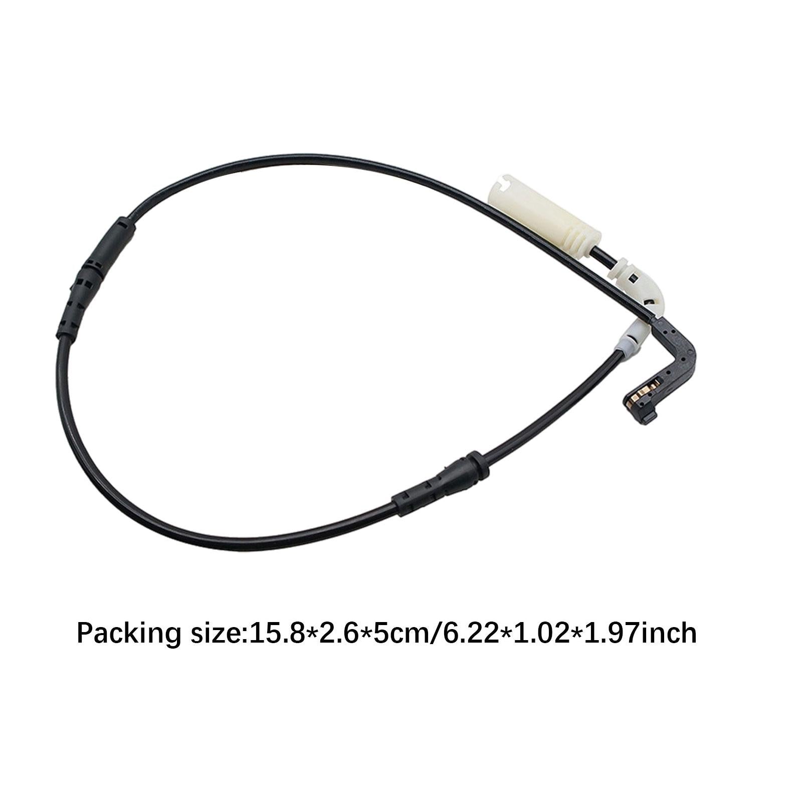 Rear Brake Pad Wear Sensor 34356764299 Premium Accessories for BMW E61N