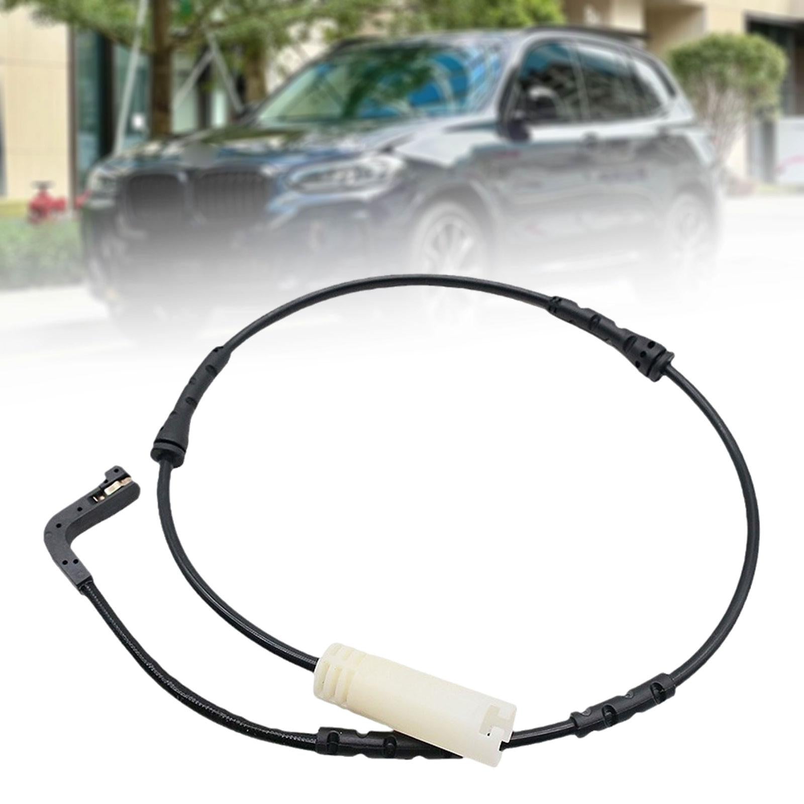 Front Brake Pad Wear Sensor Pws108 Direct Replaces for BMW 325ibmw 328i