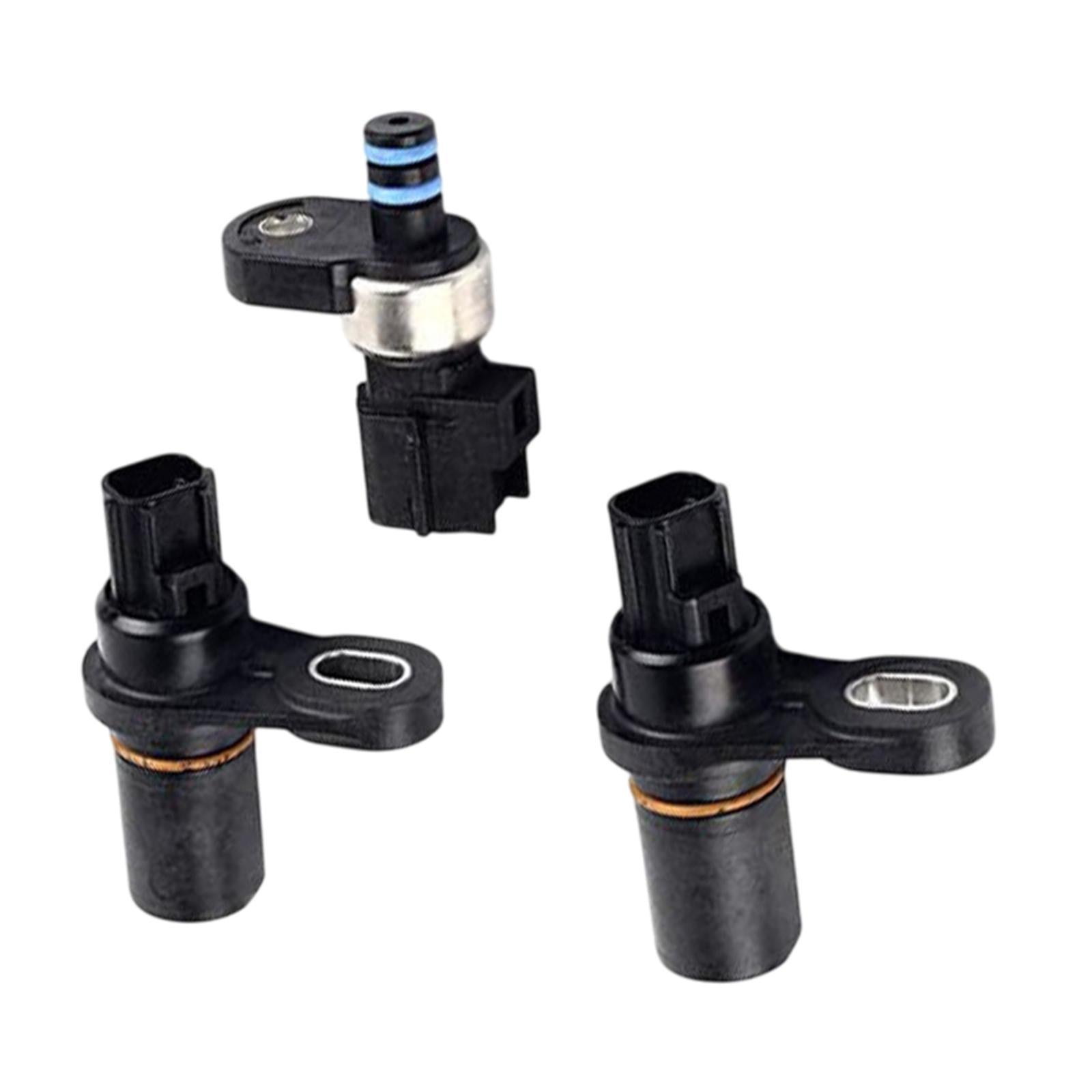 3Pcs Car Sensors Vehicles Input Output Transducers 04799061Ab for Dodge