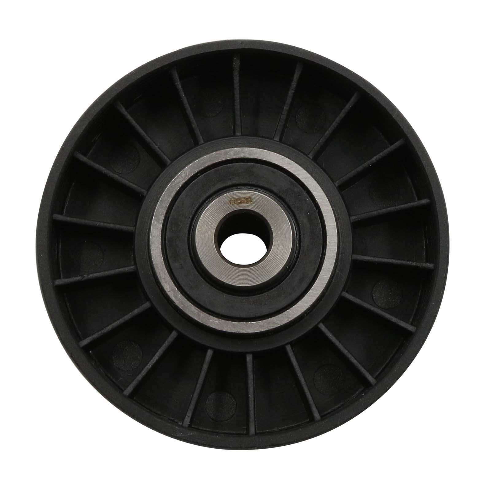 Drive Belt Idler Pulley Automobile Engine Accessory for Seat Automotive