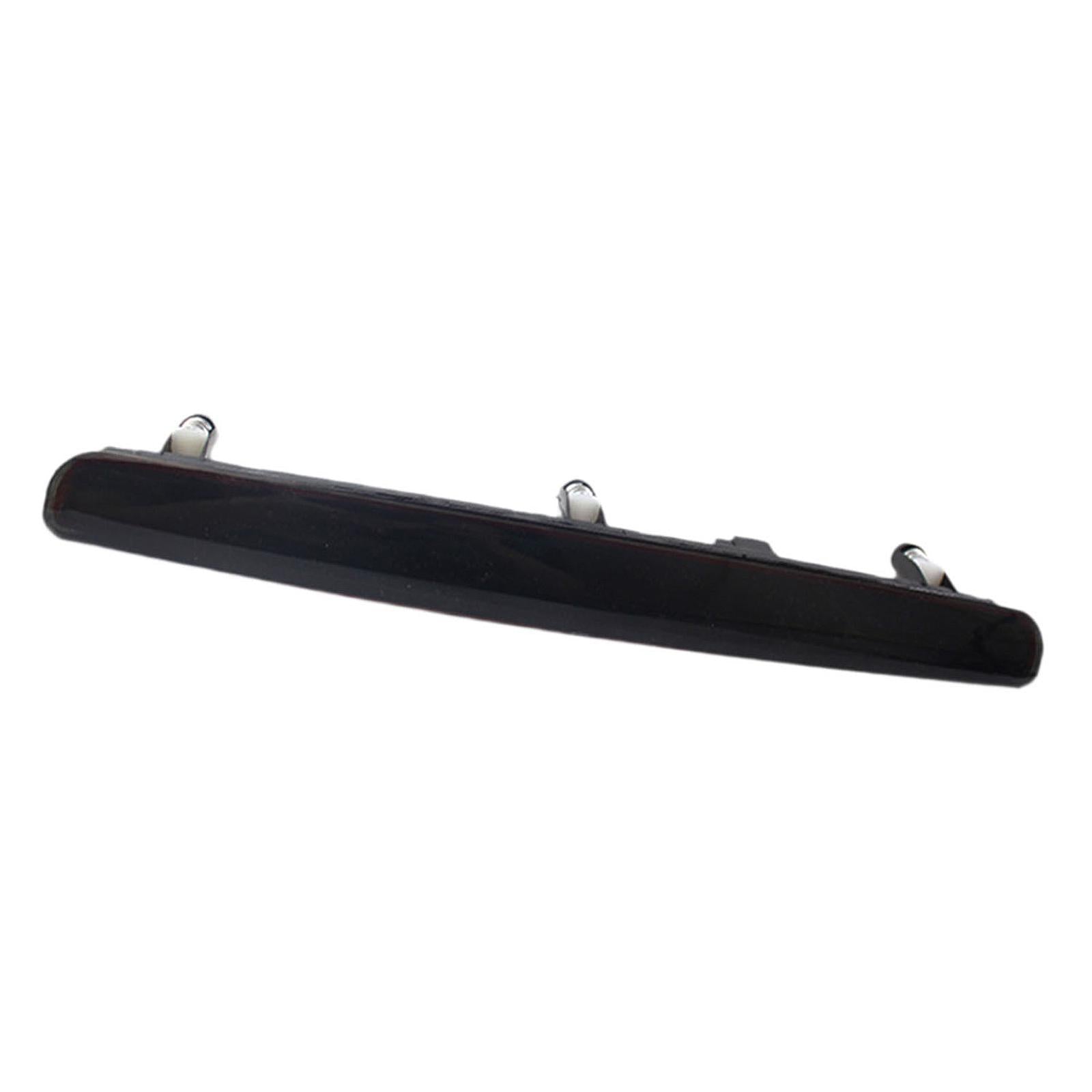 Rear Third Brake Light 7E0 945 097 A Premium Replace for VW Transporter Black