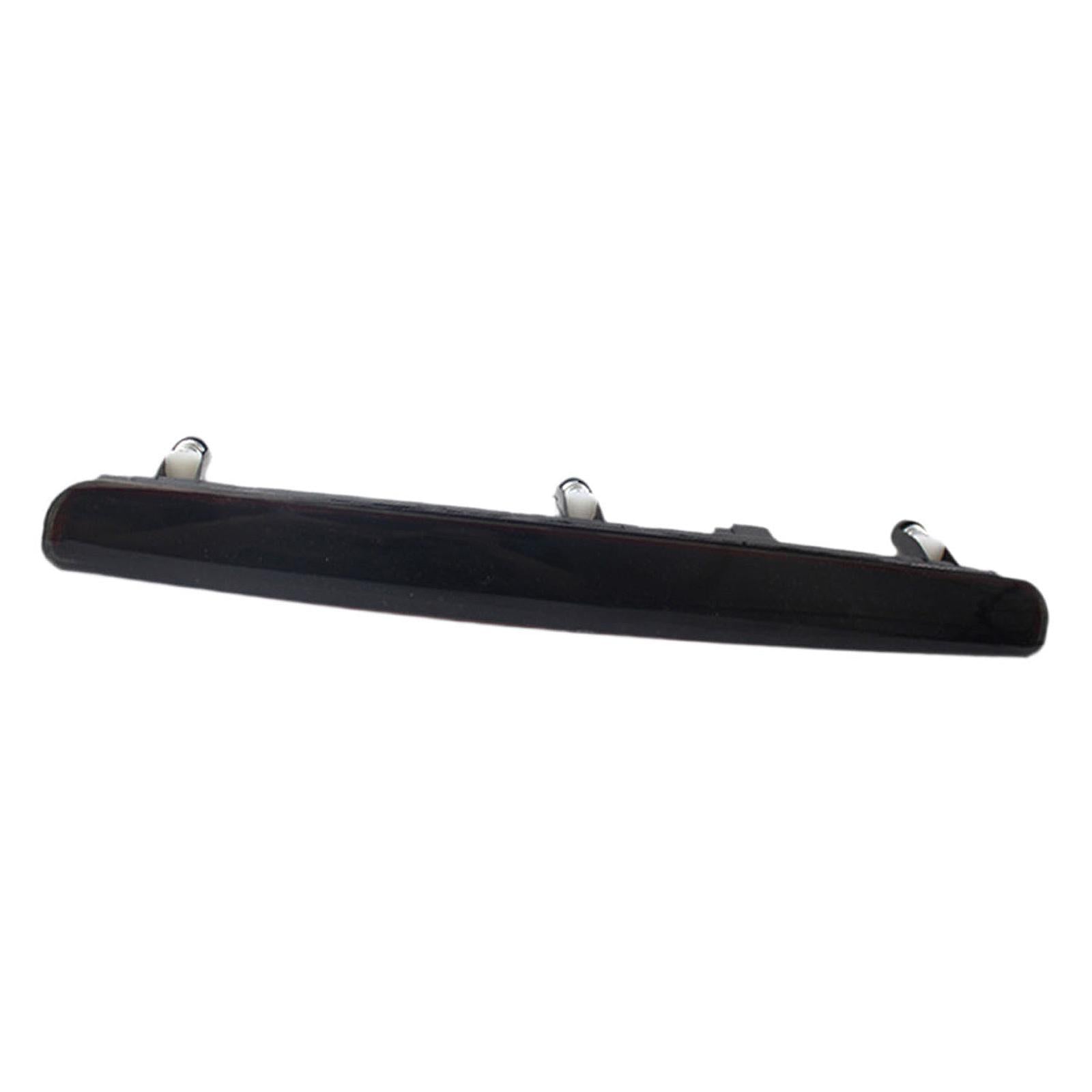 Rear Third Brake Light 7E0 945 097 A Premium Replace for VW Transporter Black