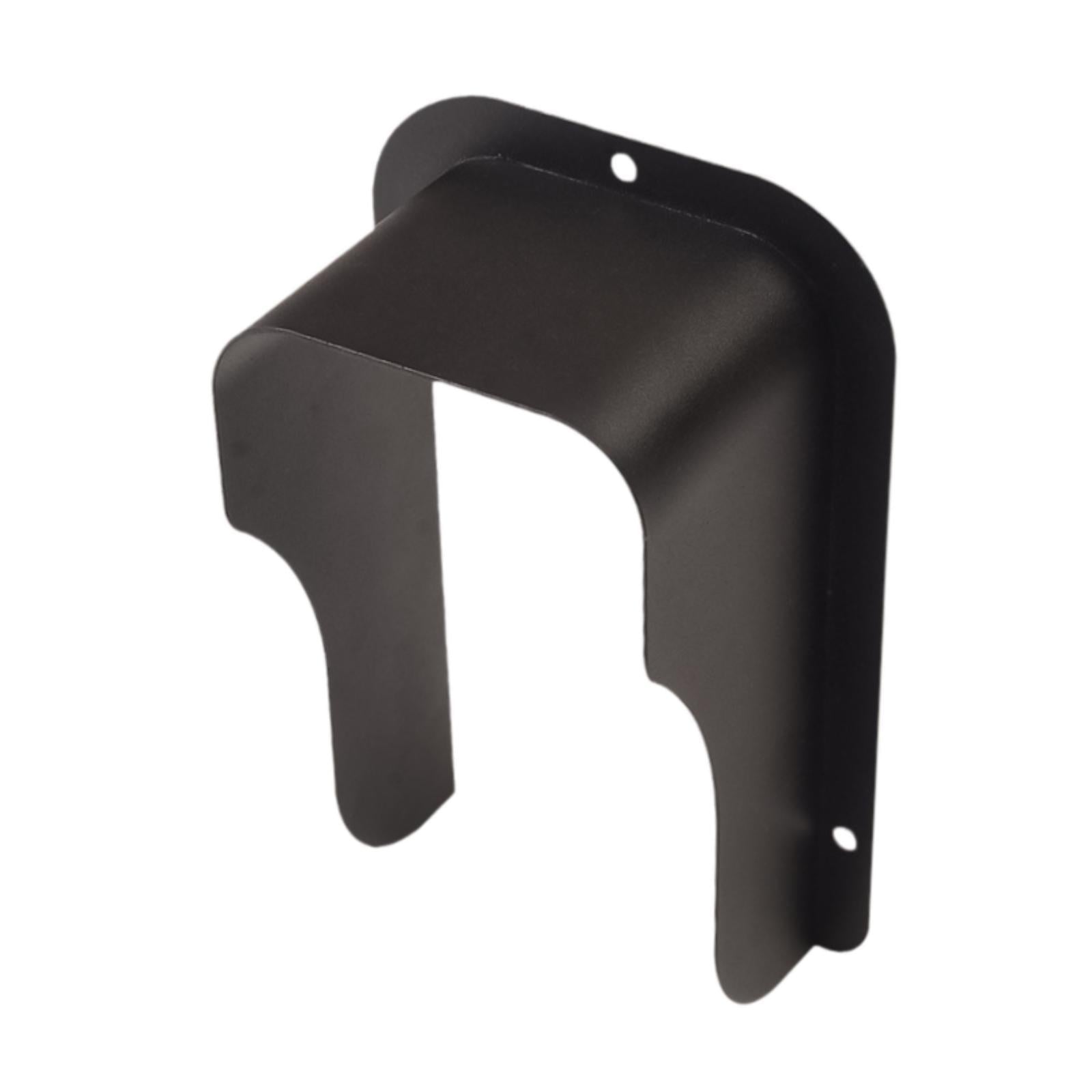 Doorbell Rain Cover Wear Resistant Weatherproof Access Control Keypad Cover 11.4cmx6.8cmx17.1cm