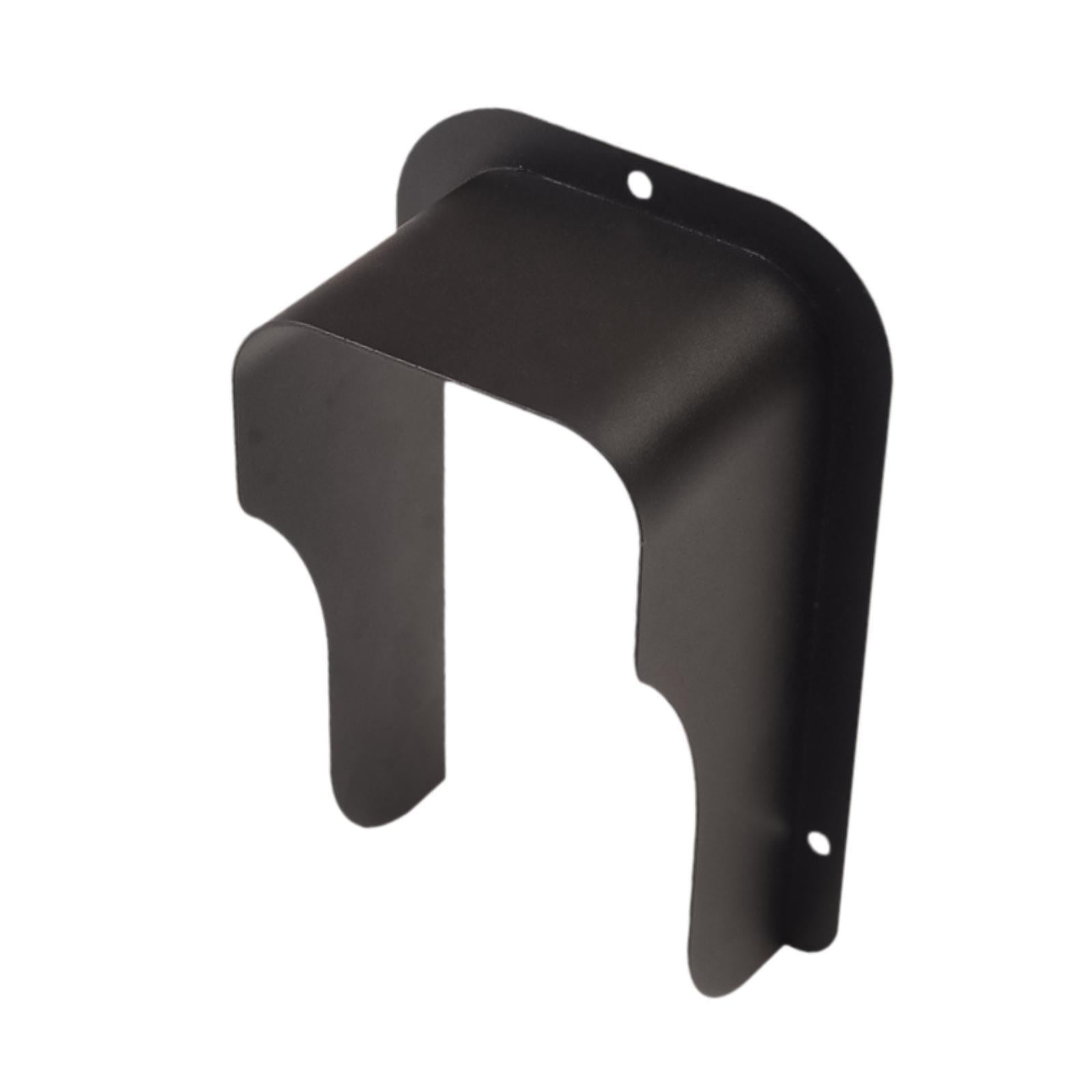 Doorbell Rain Cover Wear Resistant Weatherproof Access Control Keypad Cover 11.4cmx6.8cmx17.1cm